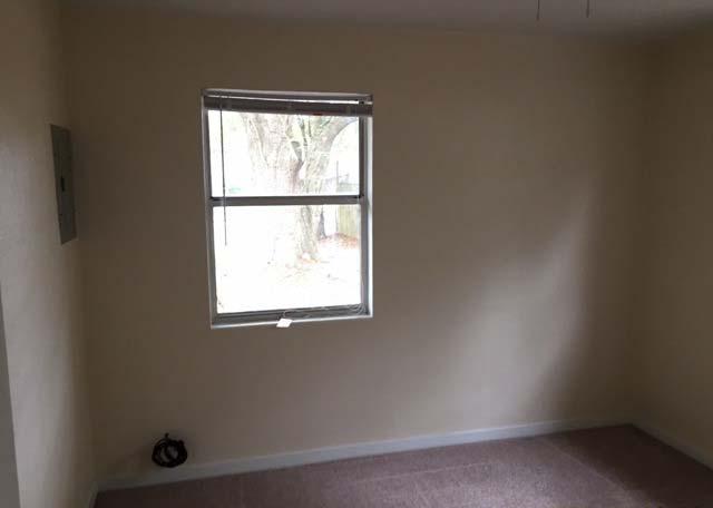 FAIRFAX TERRACE - Residential