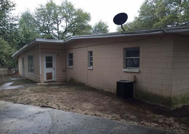 FAIRFAX TERRACE - Residential