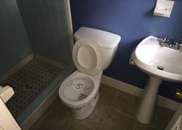 FAIRFAX TERRACE - Residential