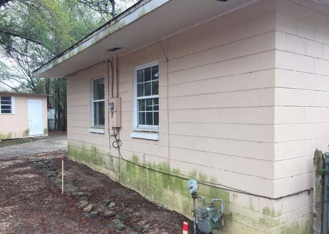 FAIRFAX TERRACE - Residential