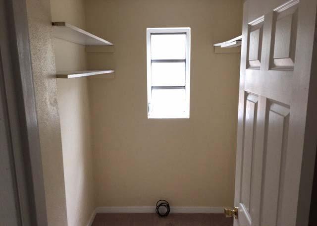 FAIRFAX TERRACE - Residential