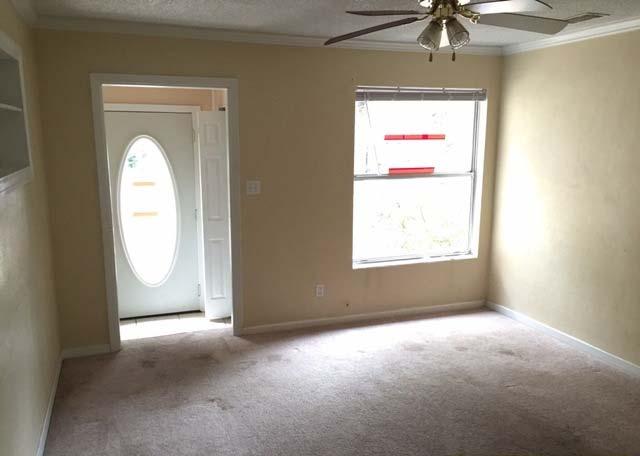 FAIRFAX TERRACE - Residential