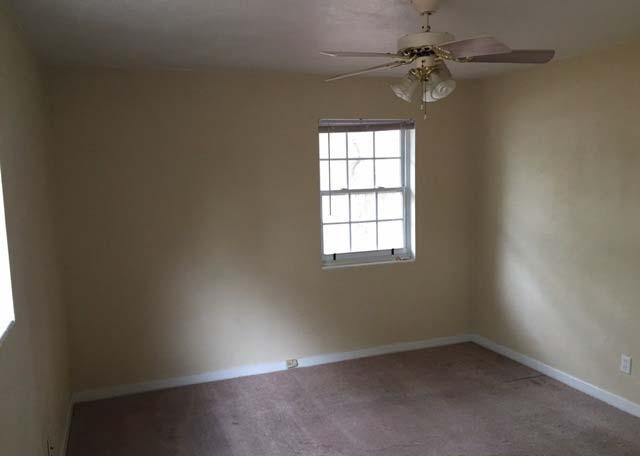 FAIRFAX TERRACE - Residential