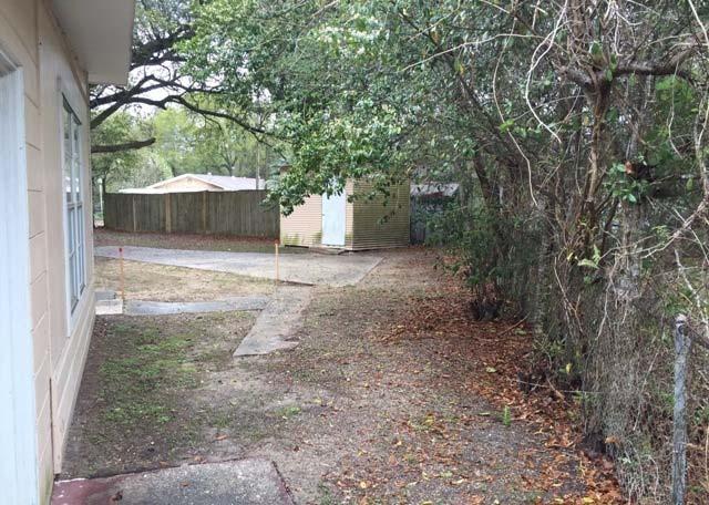 FAIRFAX TERRACE - Residential