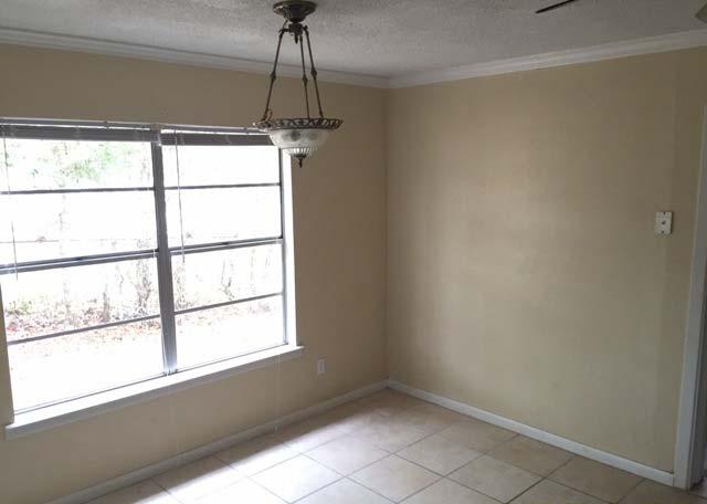 FAIRFAX TERRACE - Residential