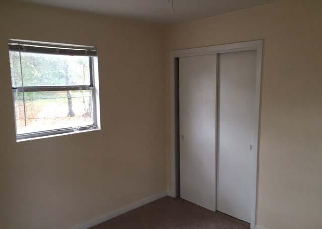 FAIRFAX TERRACE - Residential