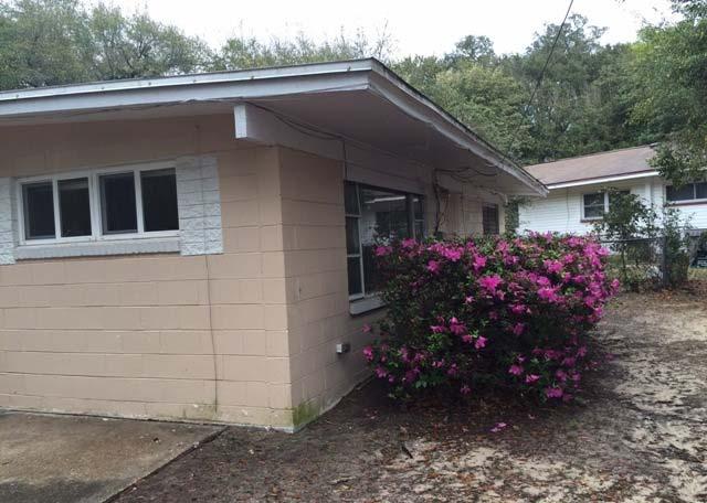 FAIRFAX TERRACE - Residential