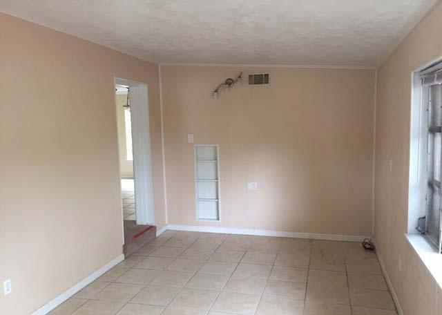 FAIRFAX TERRACE - Residential