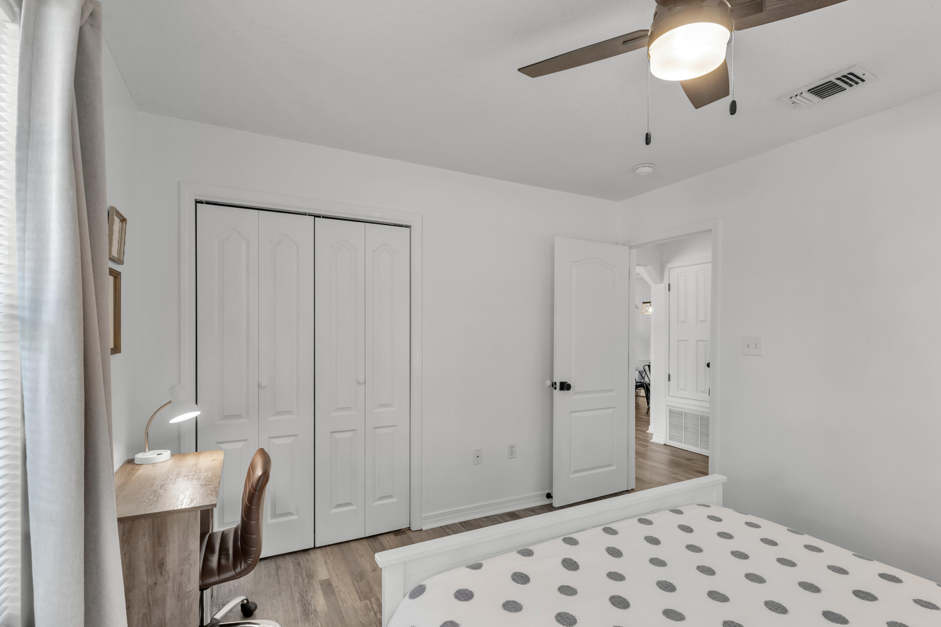 VIZCAYA 1ST ADDN - Residential