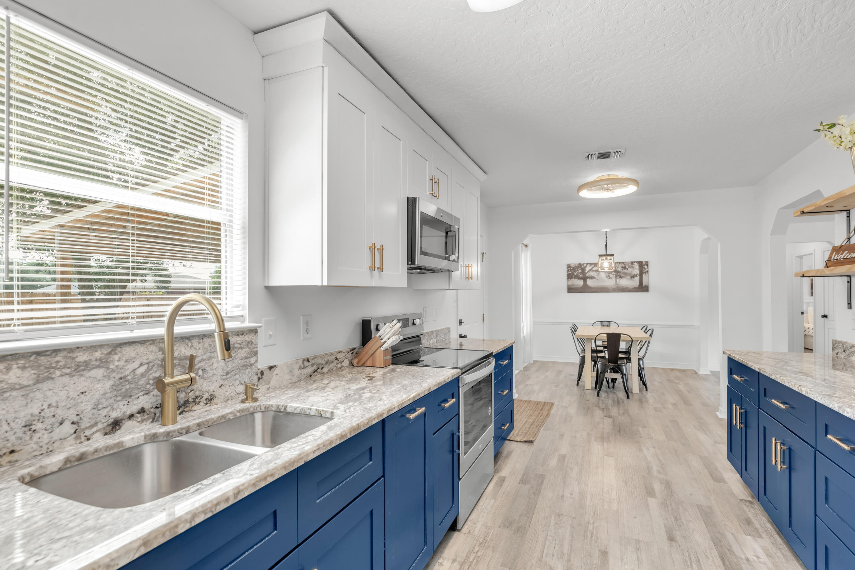 VIZCAYA 1ST ADDN - Residential