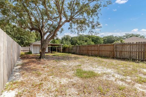 A home in Navarre