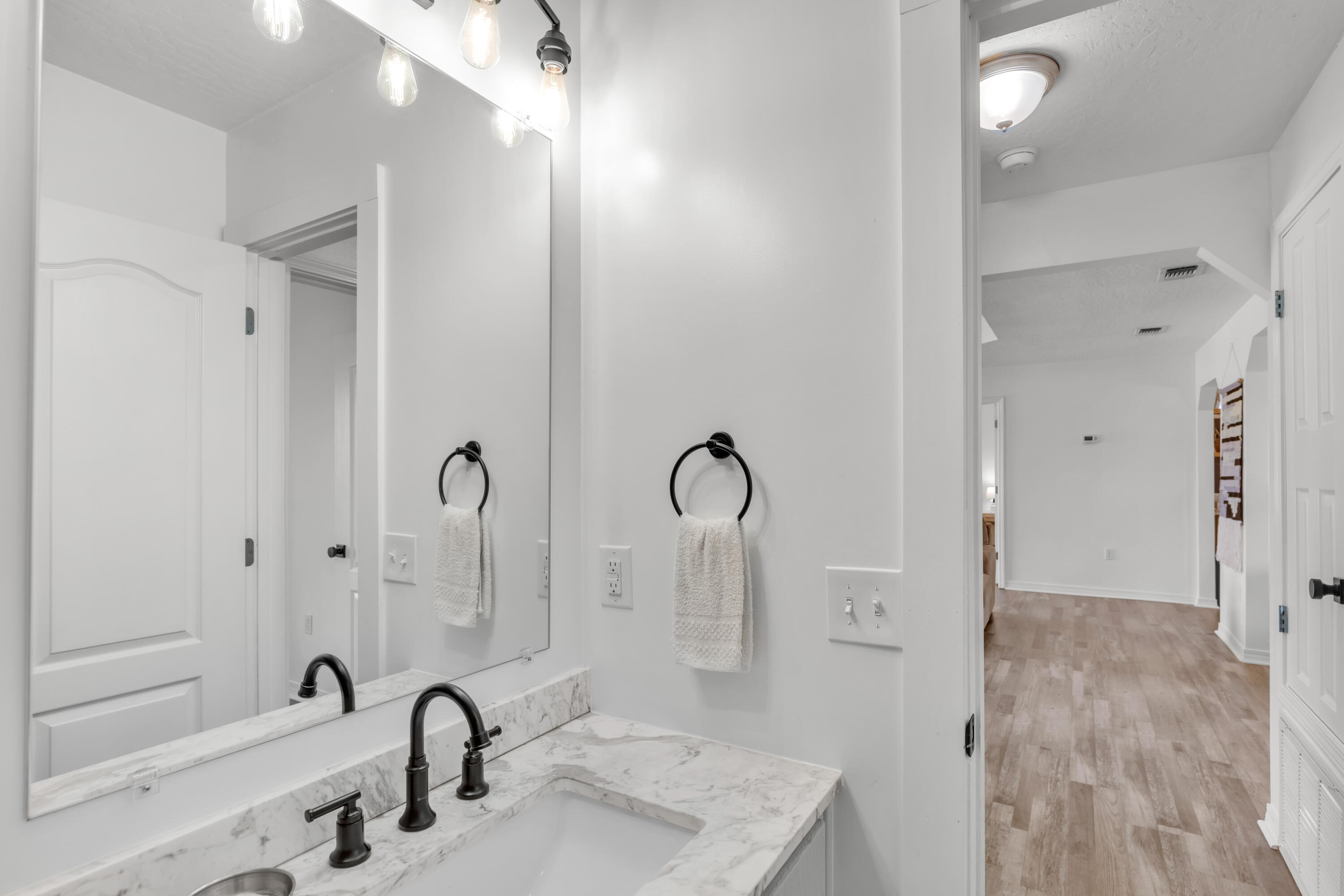 VIZCAYA 1ST ADDN - Residential