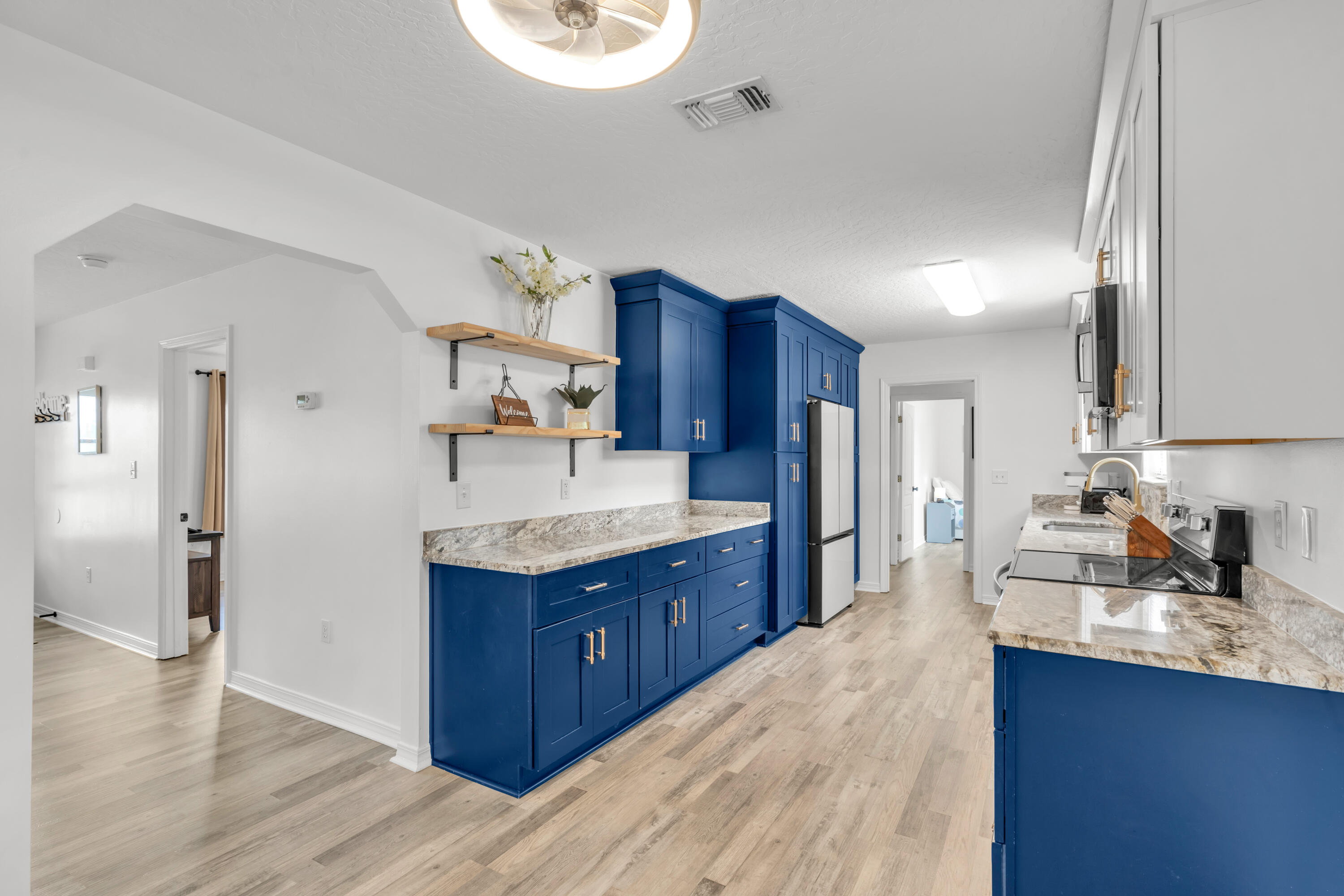 VIZCAYA 1ST ADDN - Residential