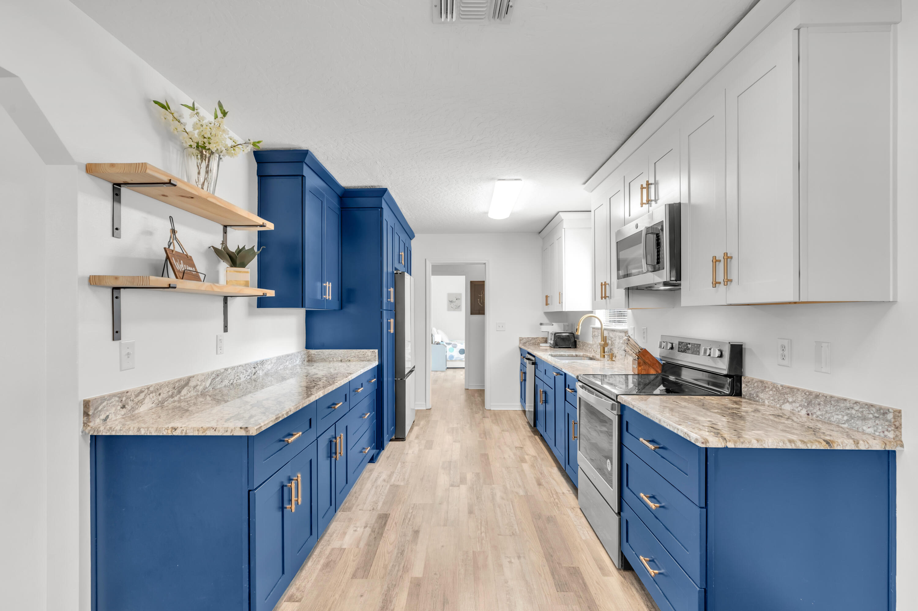 VIZCAYA 1ST ADDN - Residential