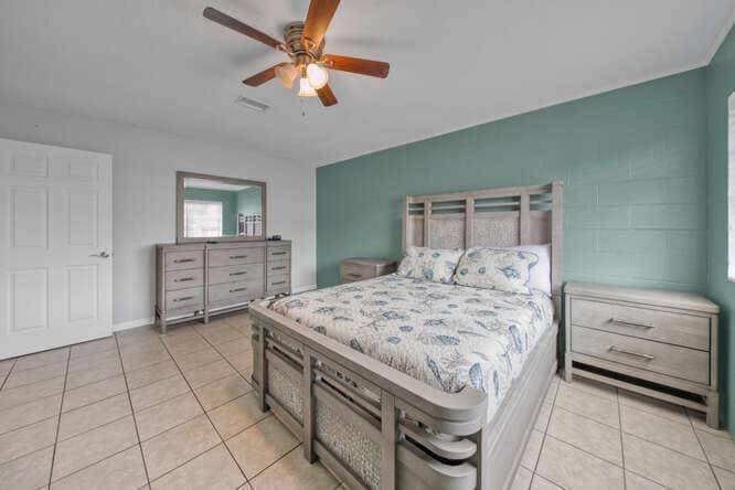 Okaloosa Island - Residential Lease