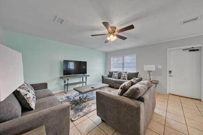 Okaloosa Island - Residential Lease