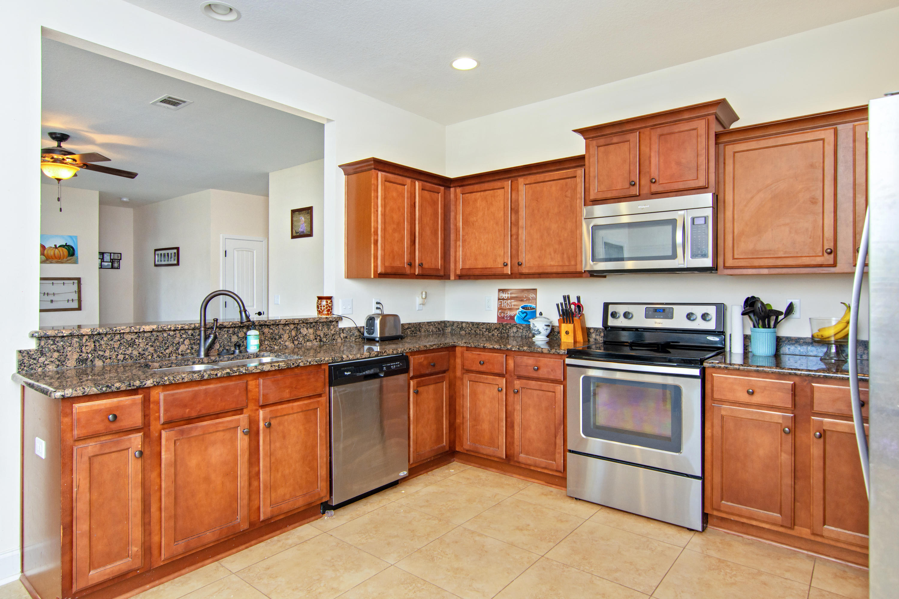 UNRECORDED SUBDIVISION - Residential