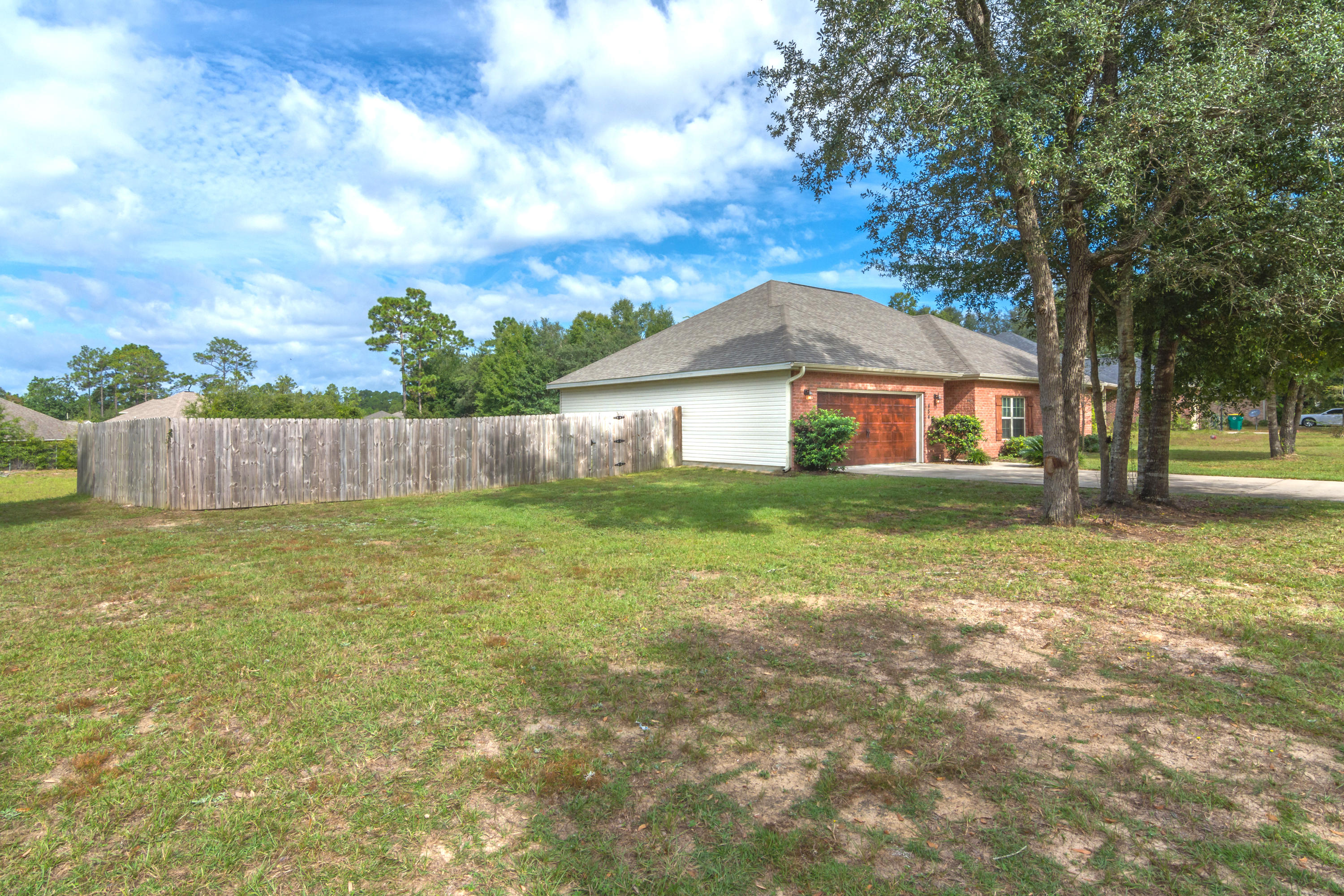 UNRECORDED SUBDIVISION - Residential