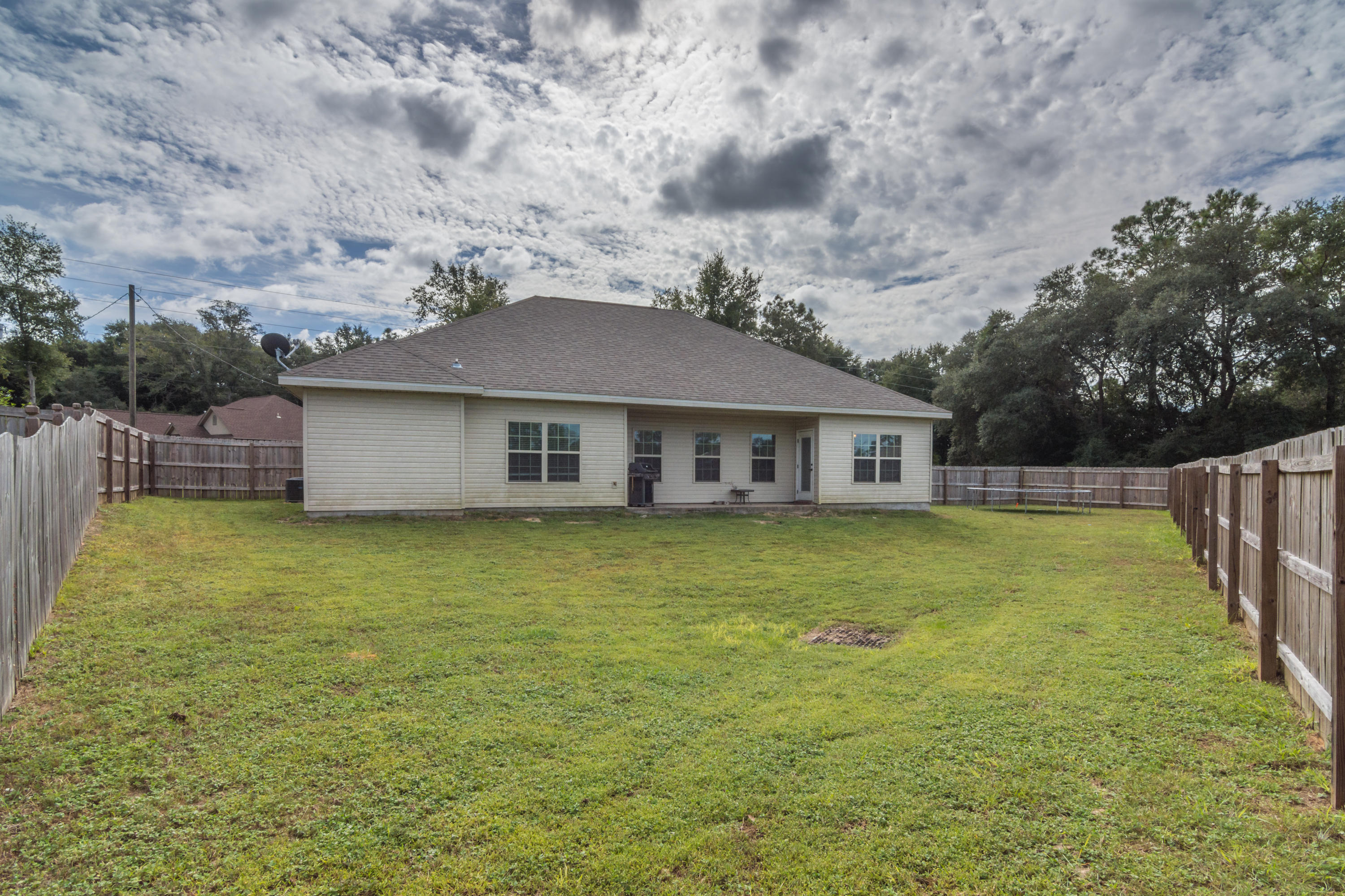 UNRECORDED SUBDIVISION - Residential