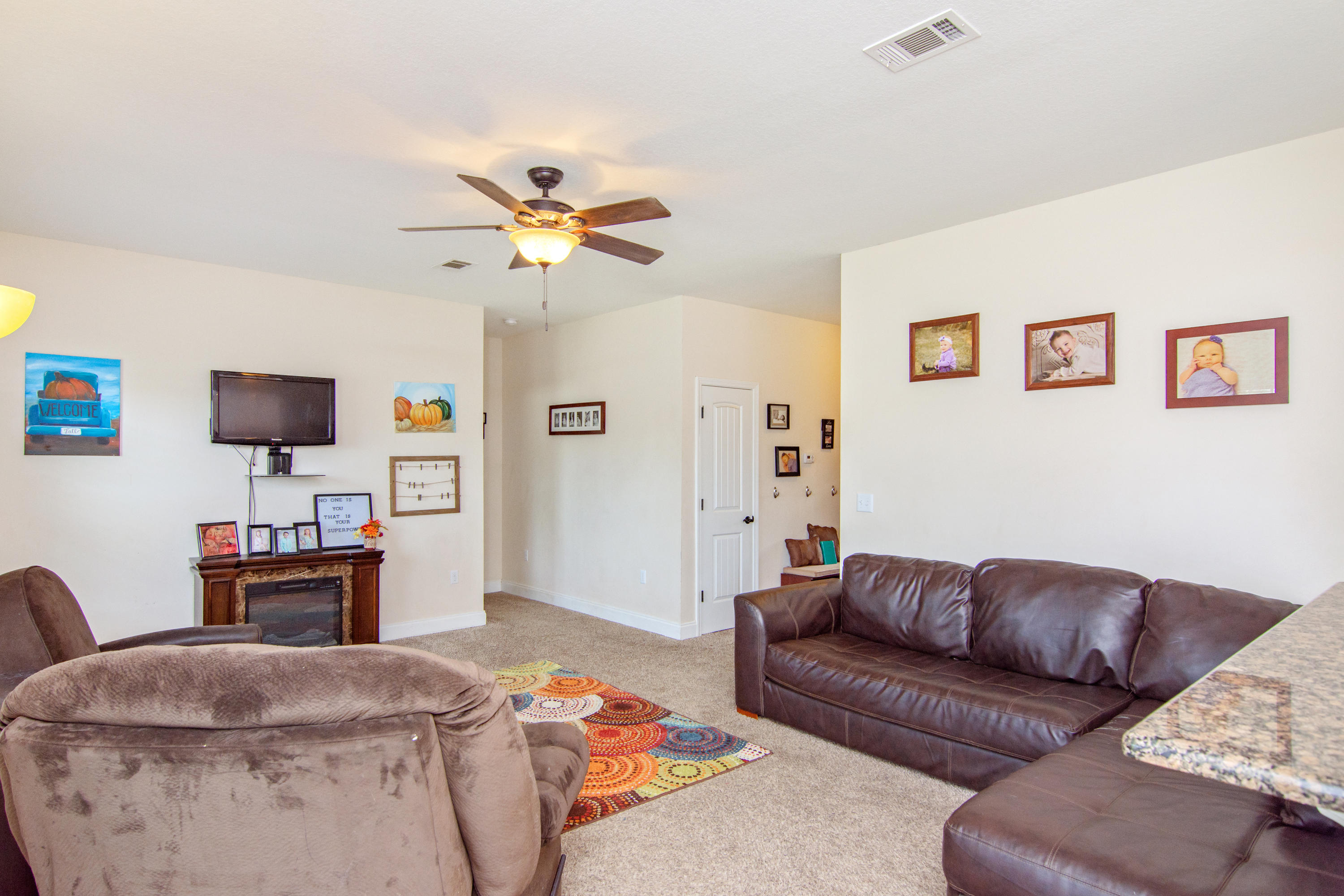 UNRECORDED SUBDIVISION - Residential