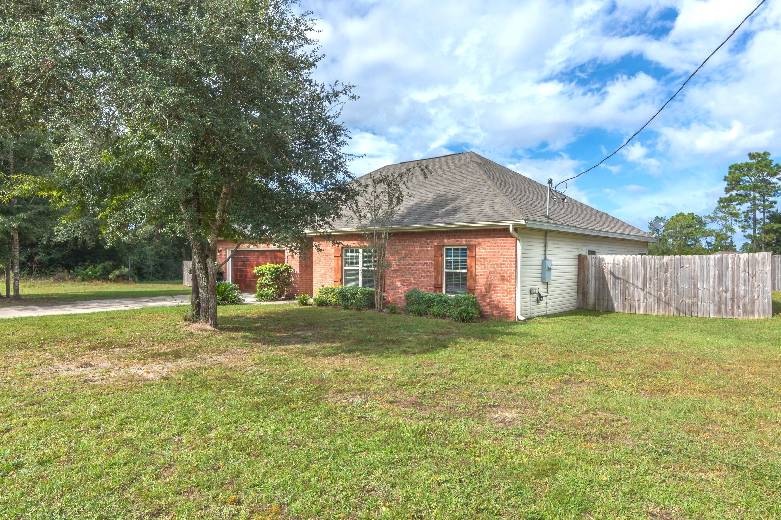 UNRECORDED SUBDIVISION - Residential