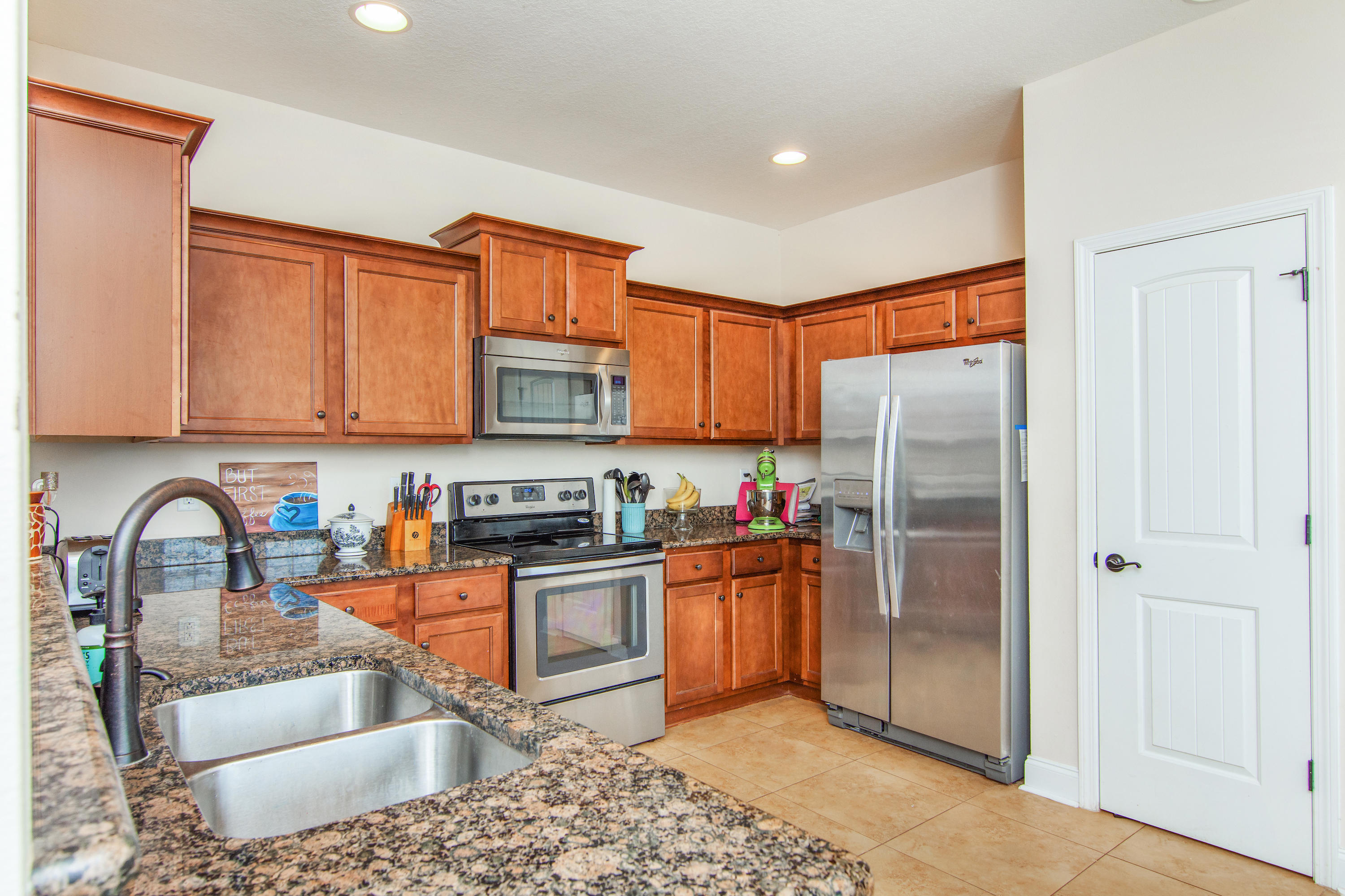 UNRECORDED SUBDIVISION - Residential