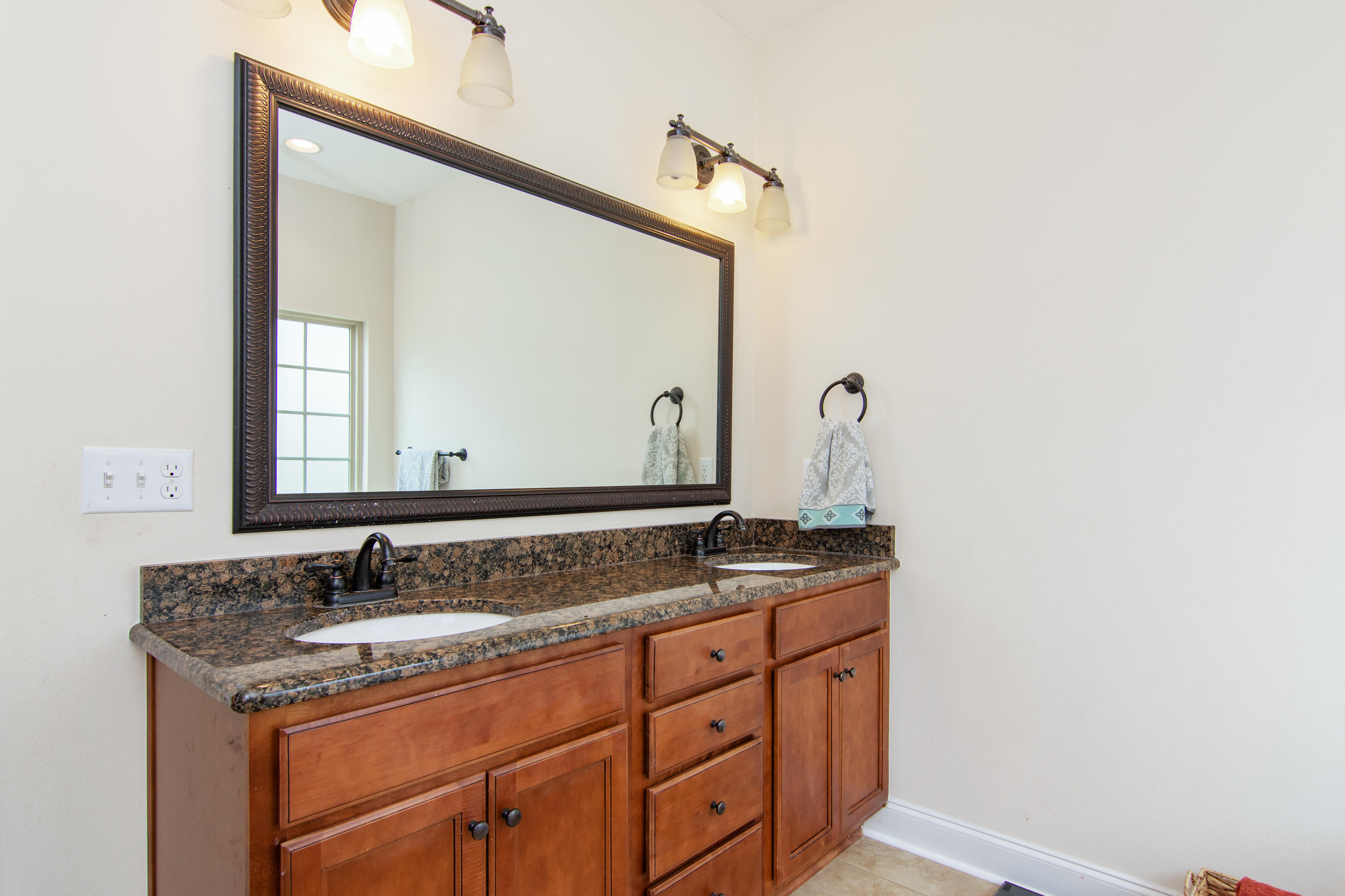 UNRECORDED SUBDIVISION - Residential