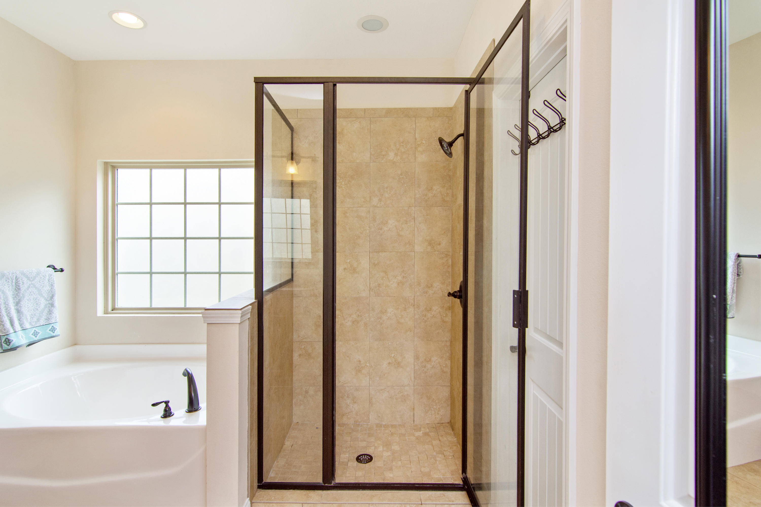 UNRECORDED SUBDIVISION - Residential