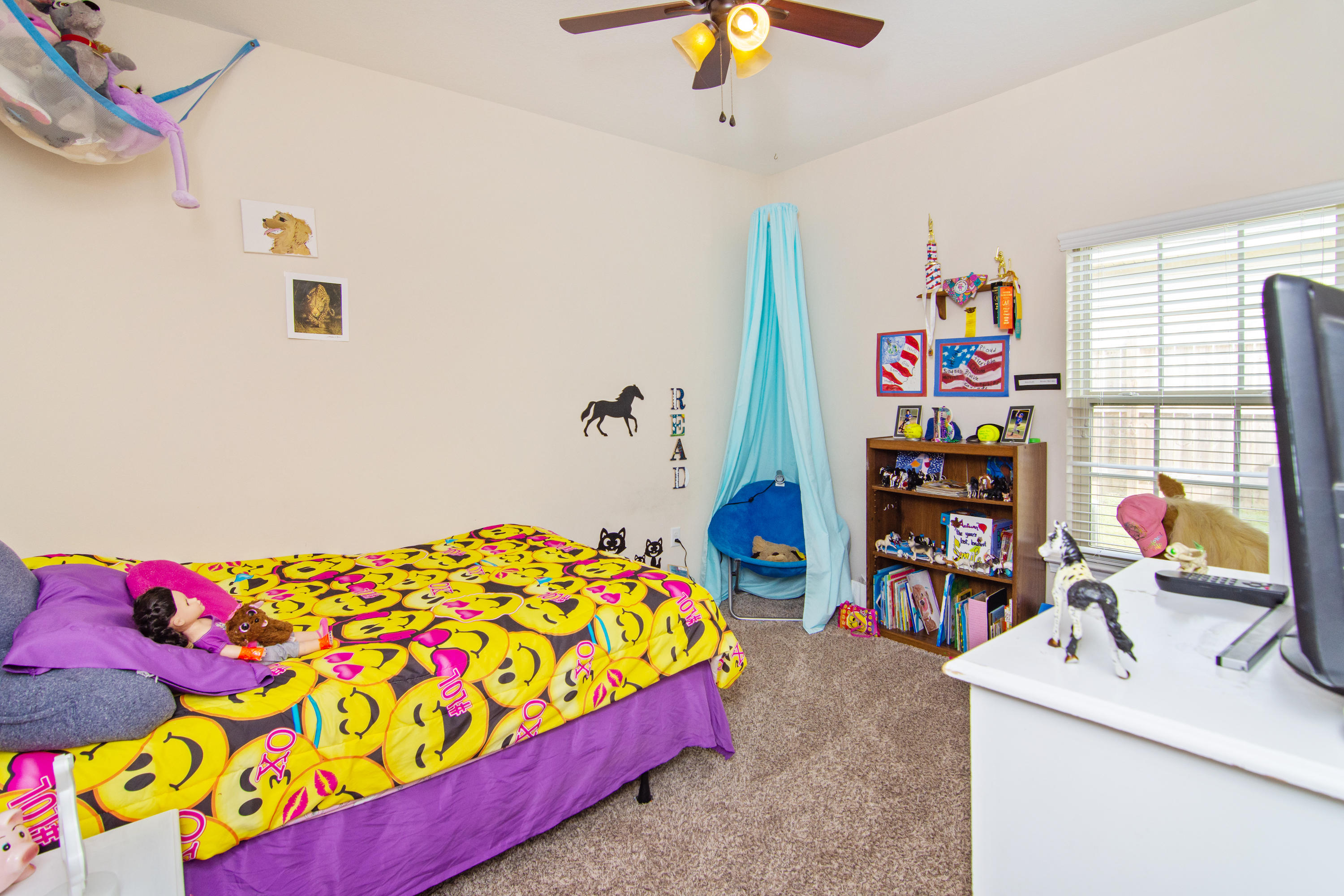 UNRECORDED SUBDIVISION - Residential