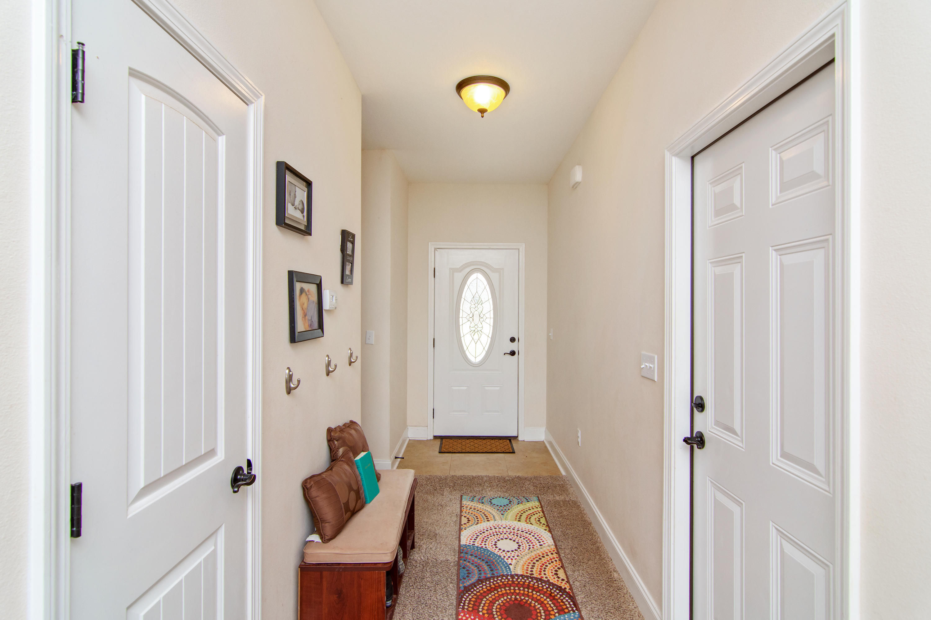 UNRECORDED SUBDIVISION - Residential