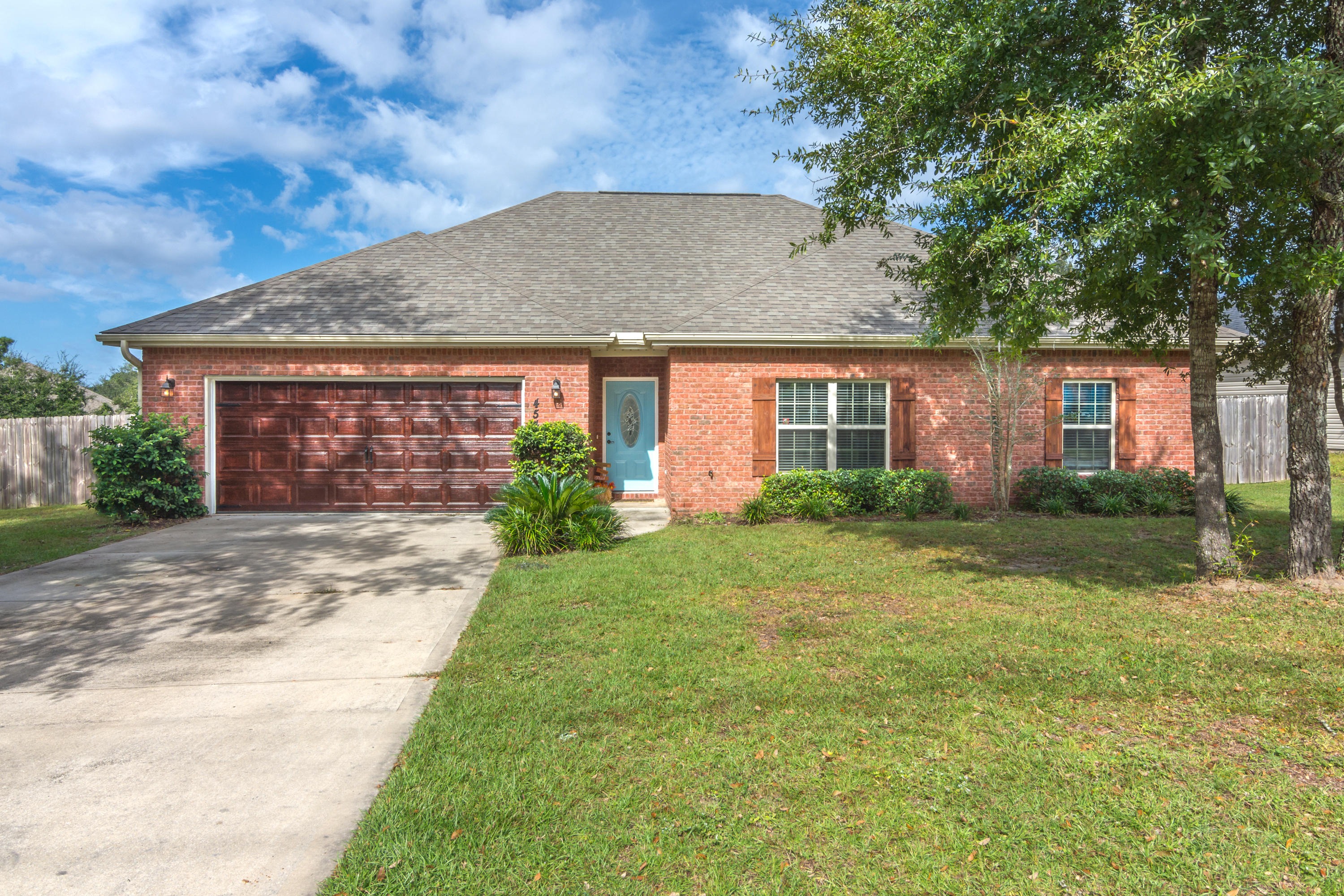 UNRECORDED SUBDIVISION - Residential