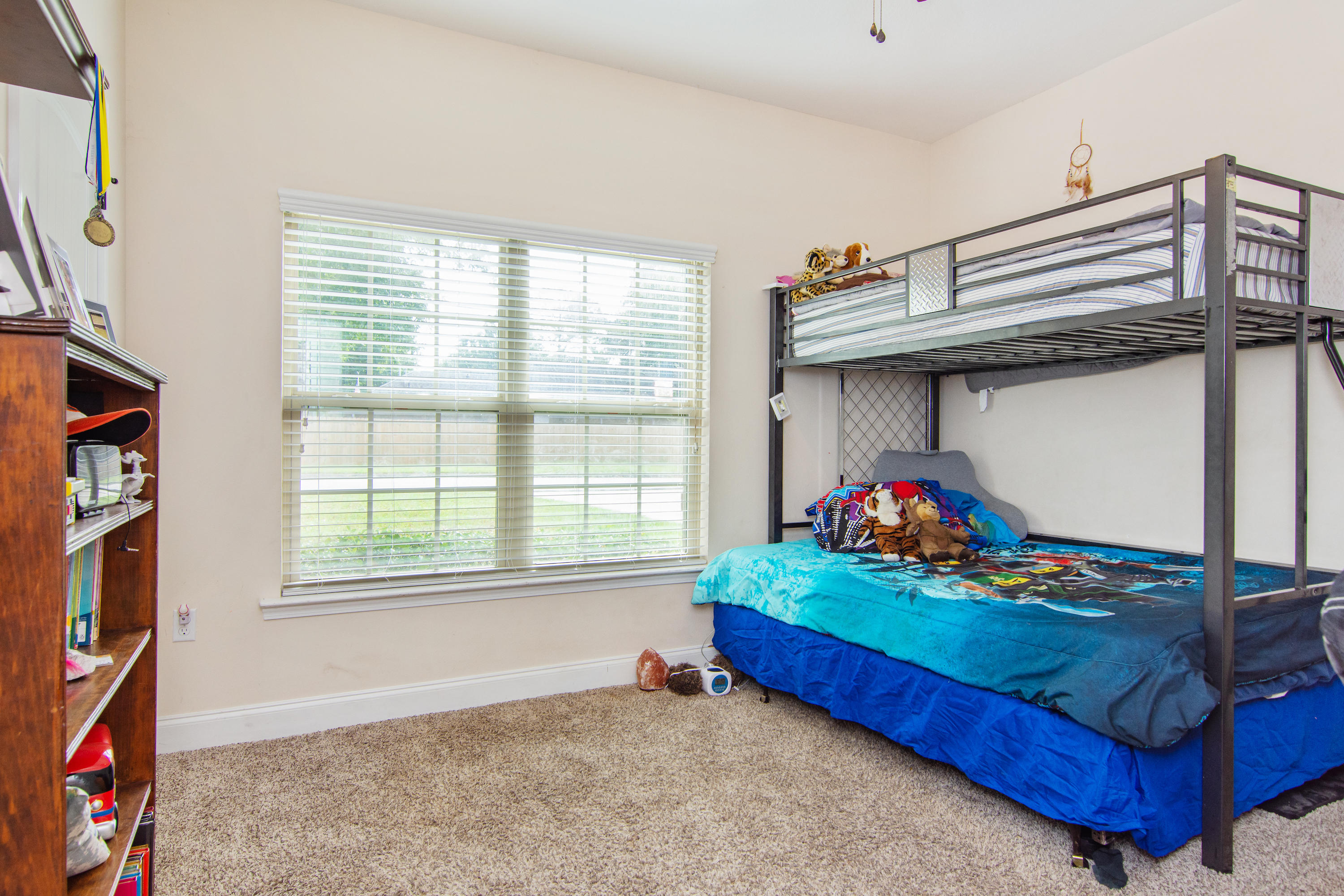 UNRECORDED SUBDIVISION - Residential