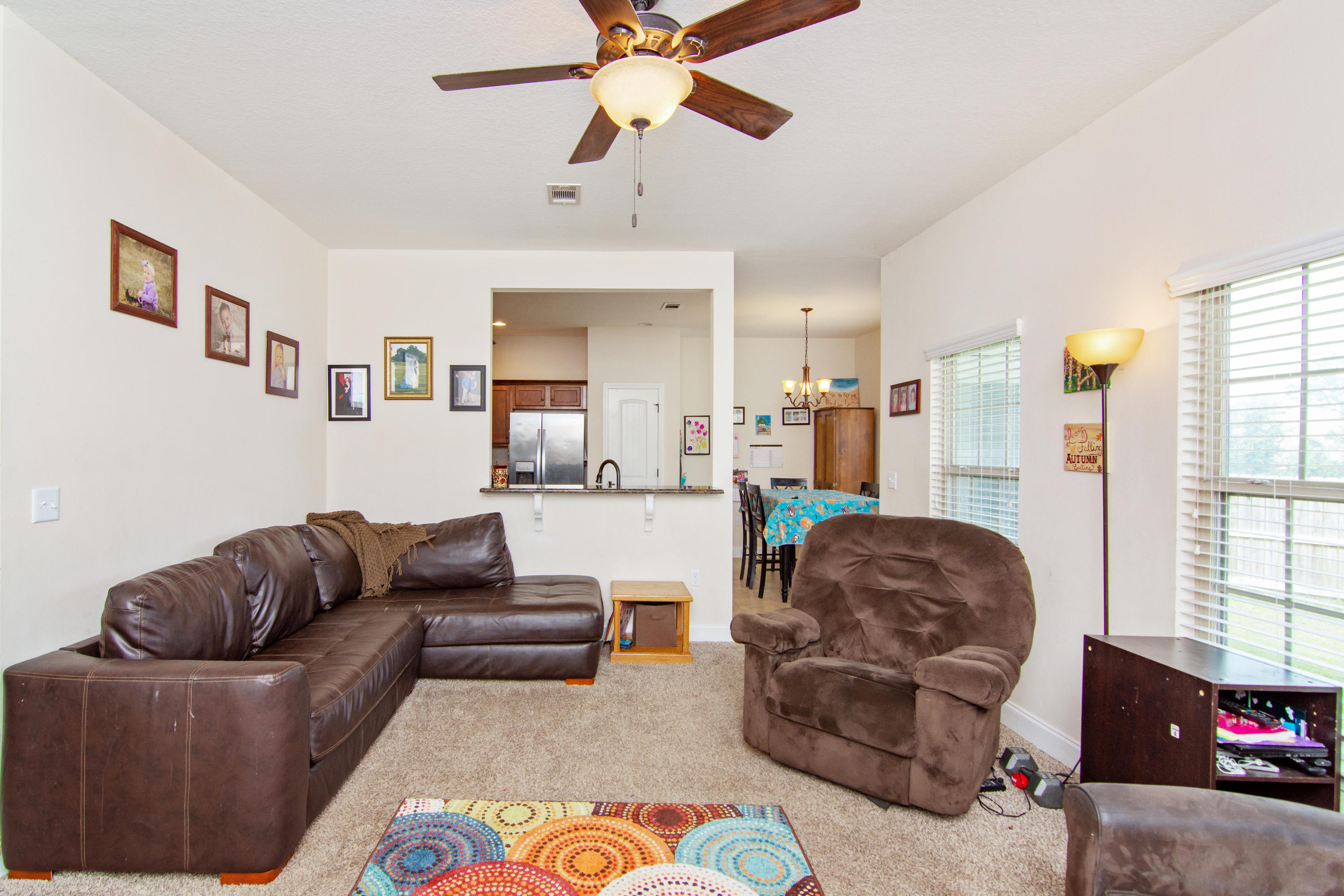 UNRECORDED SUBDIVISION - Residential