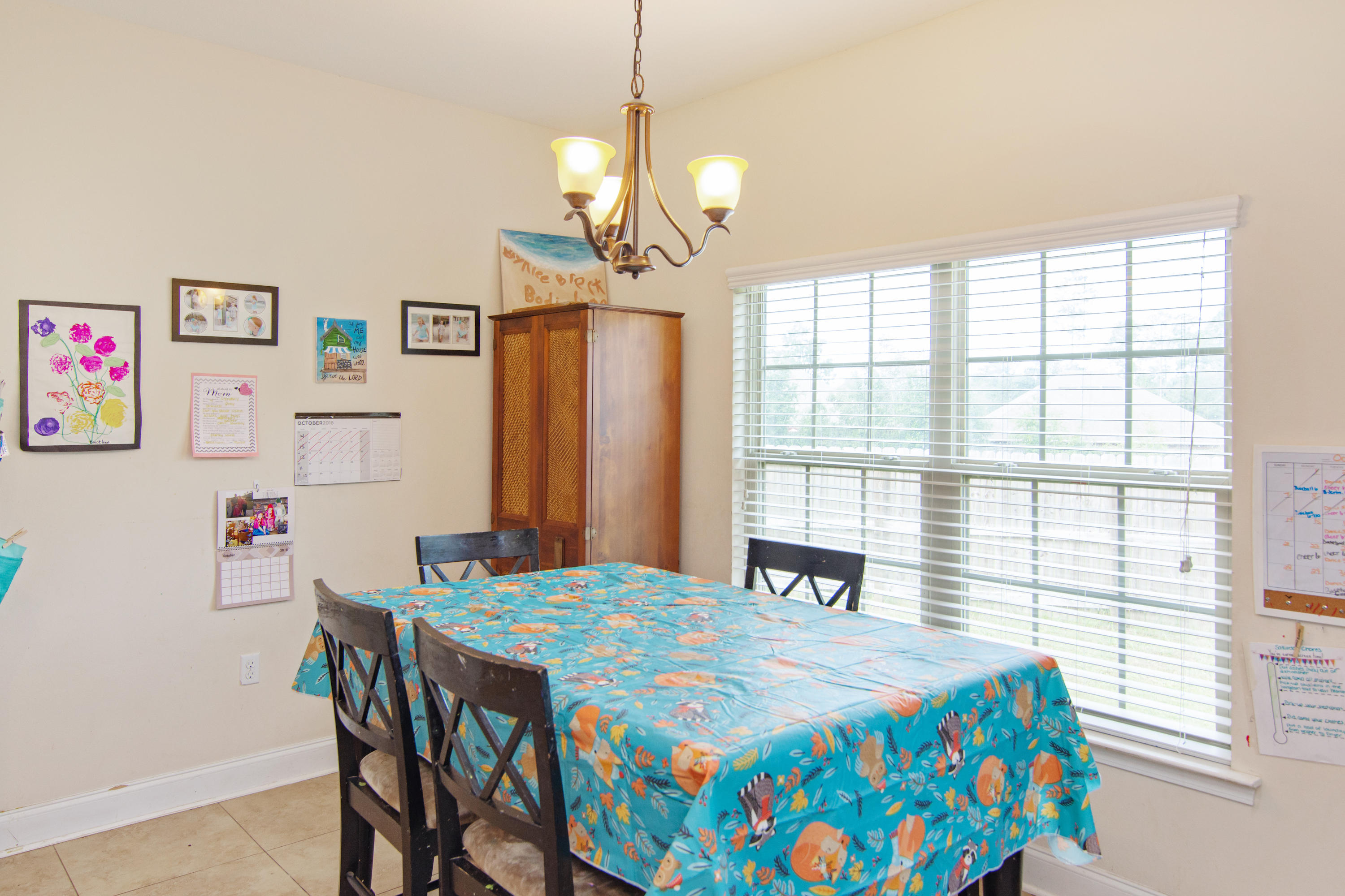 UNRECORDED SUBDIVISION - Residential