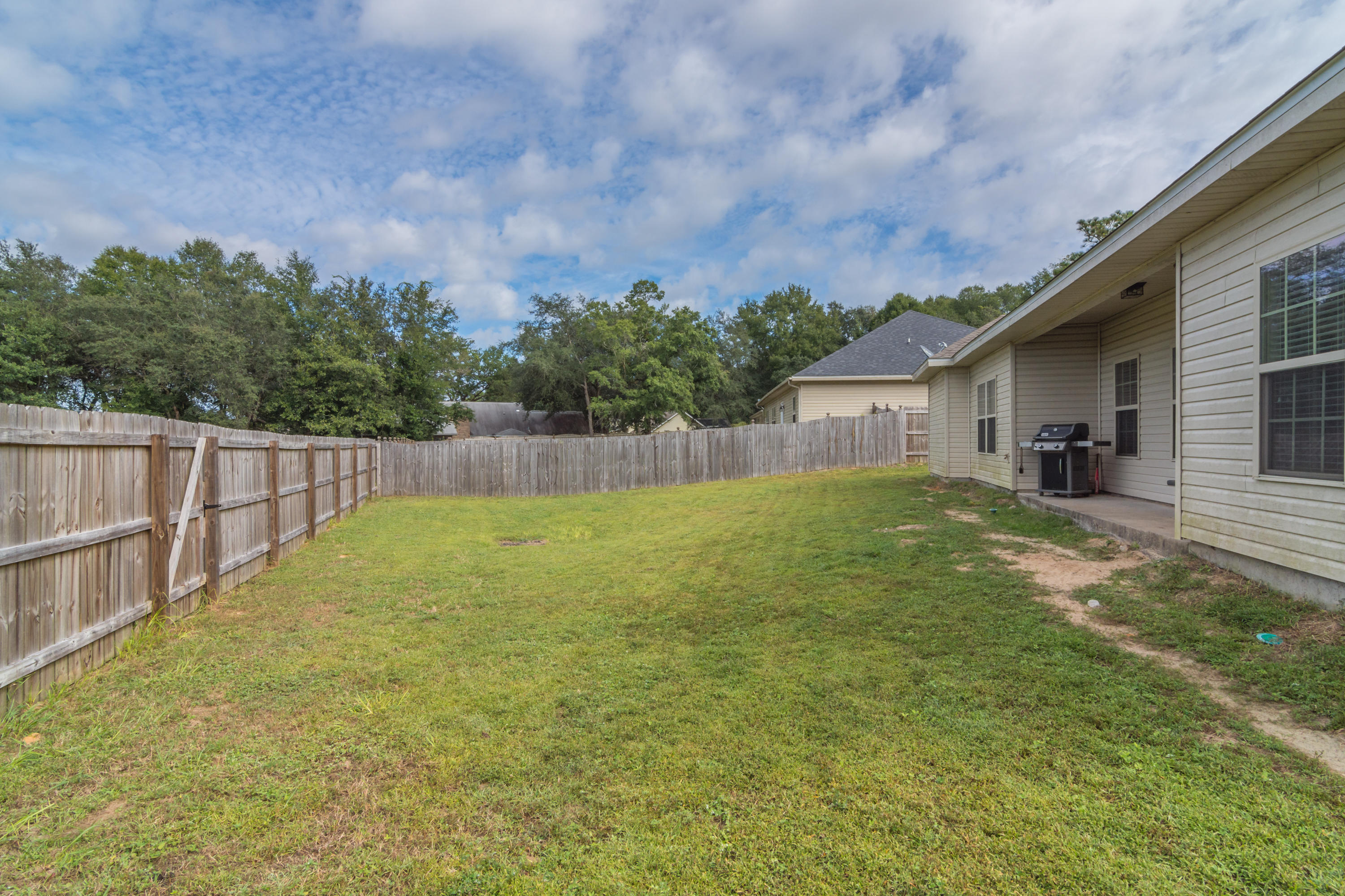 UNRECORDED SUBDIVISION - Residential