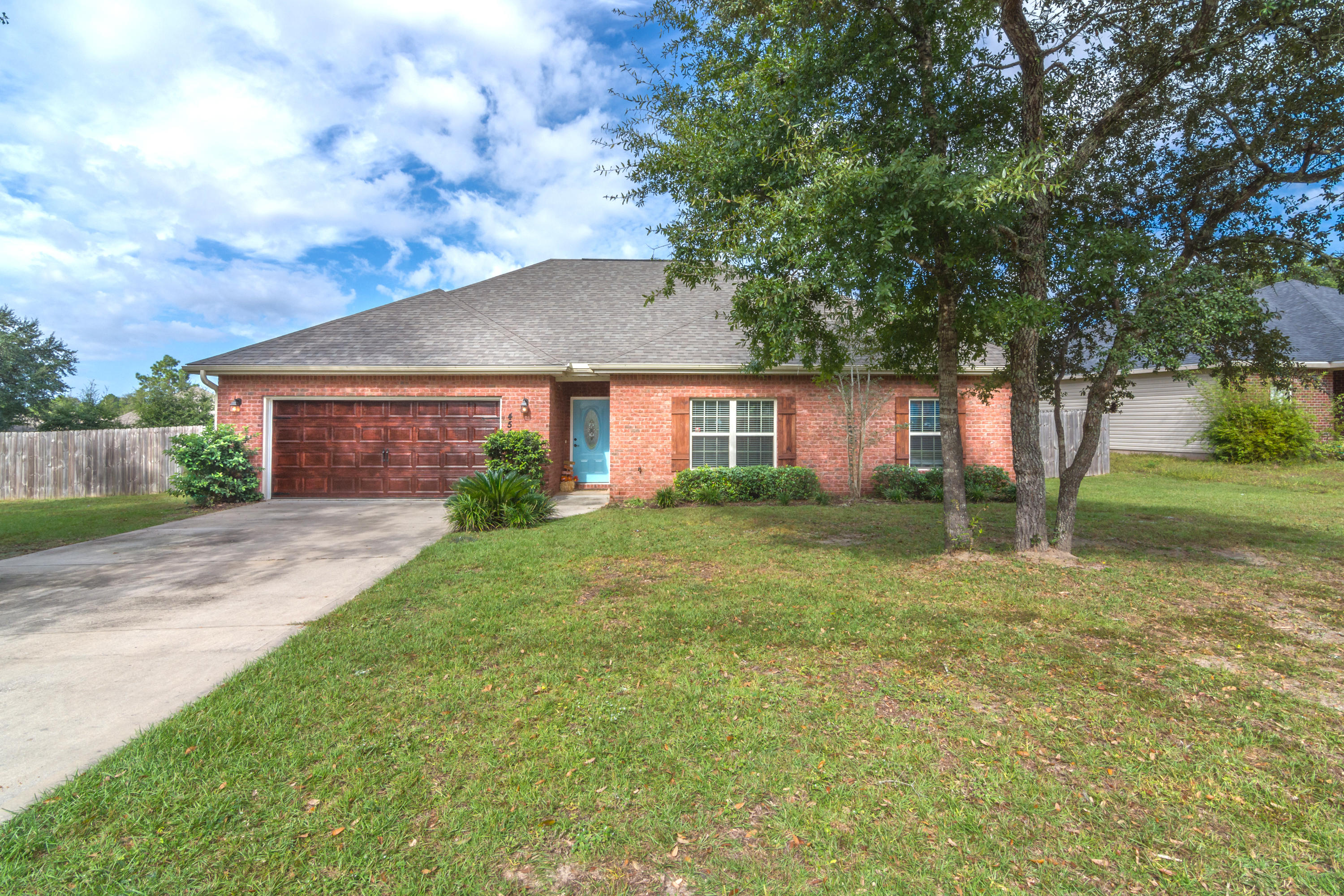 UNRECORDED SUBDIVISION - Residential