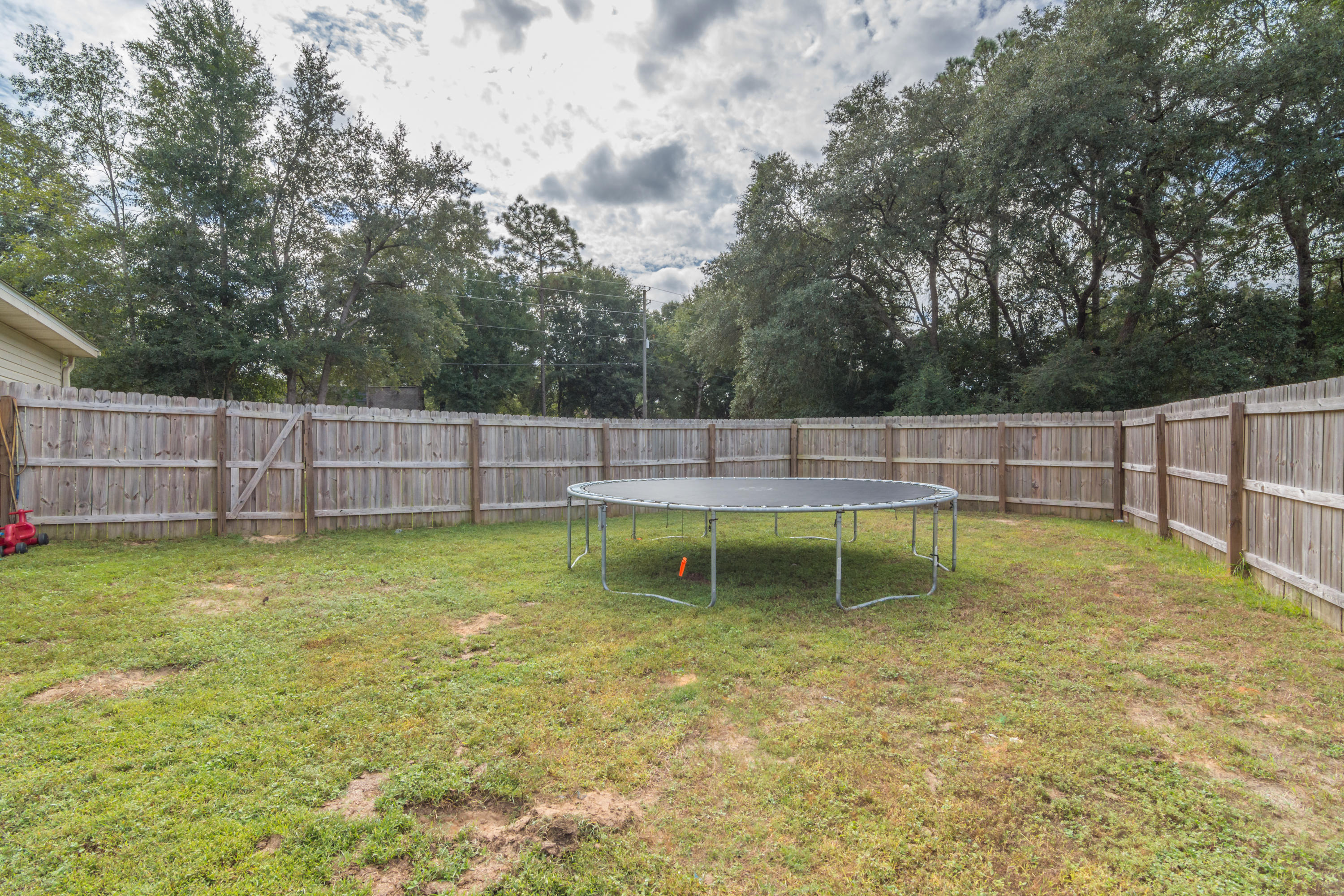 UNRECORDED SUBDIVISION - Residential