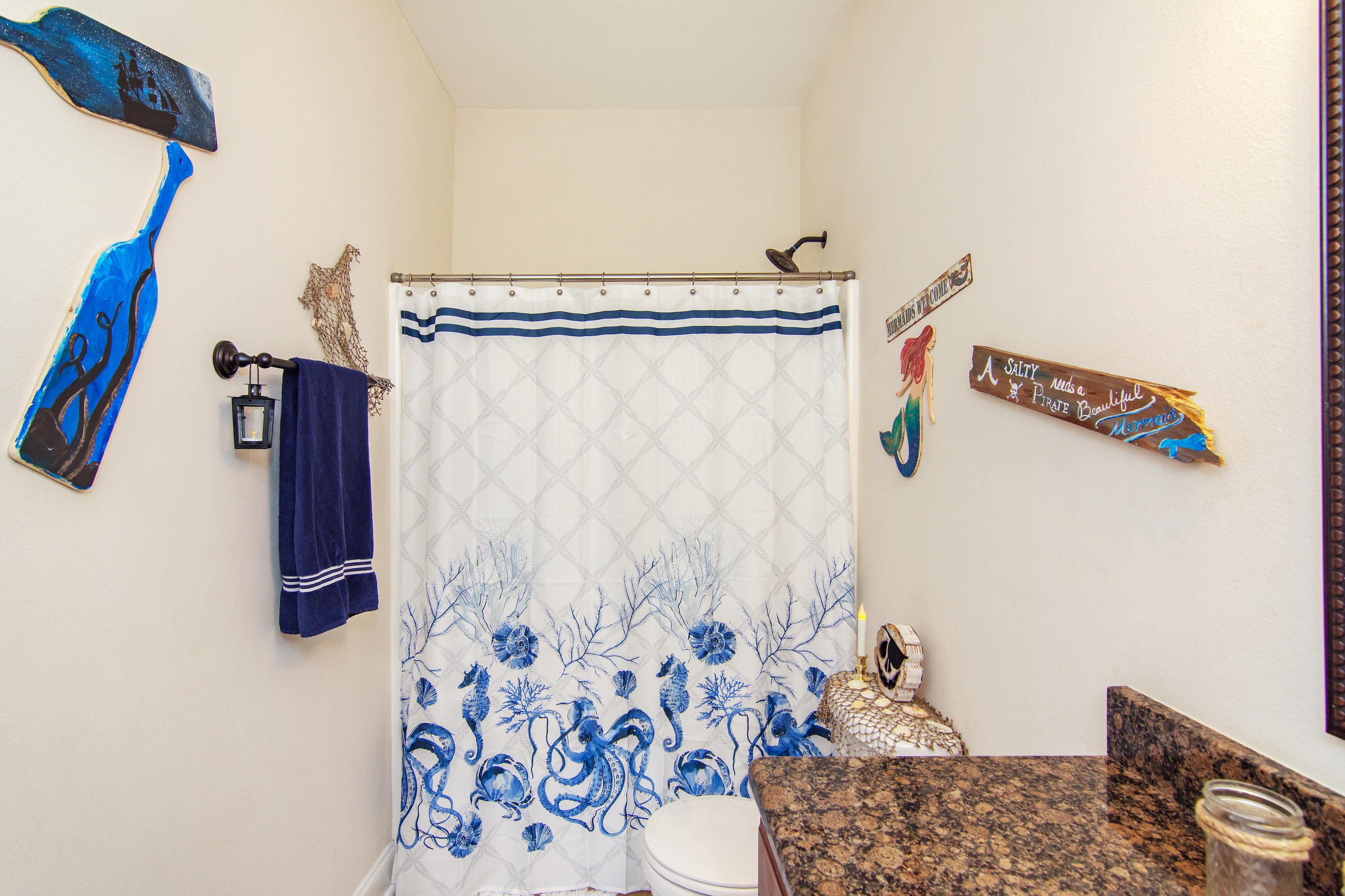 UNRECORDED SUBDIVISION - Residential