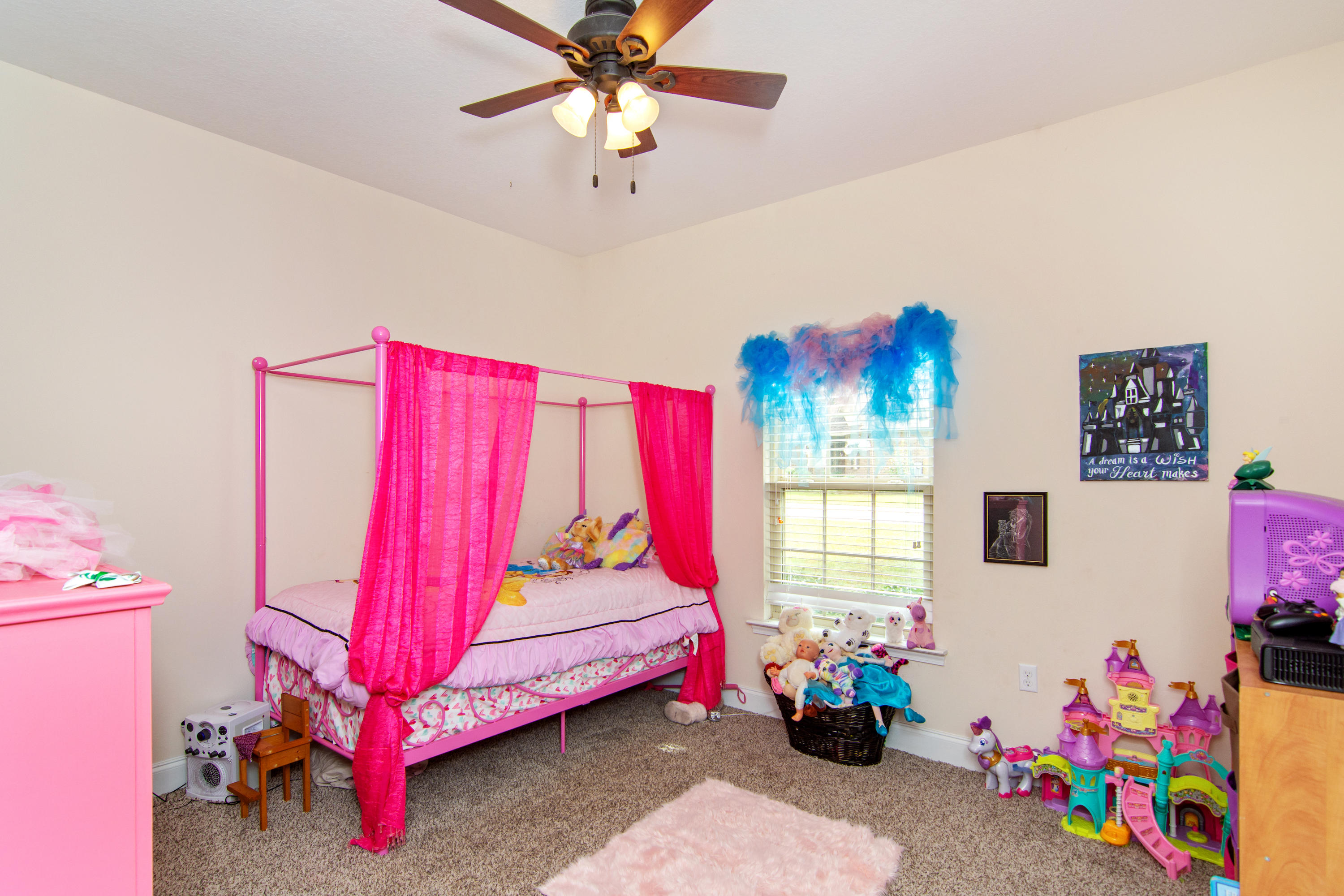 UNRECORDED SUBDIVISION - Residential