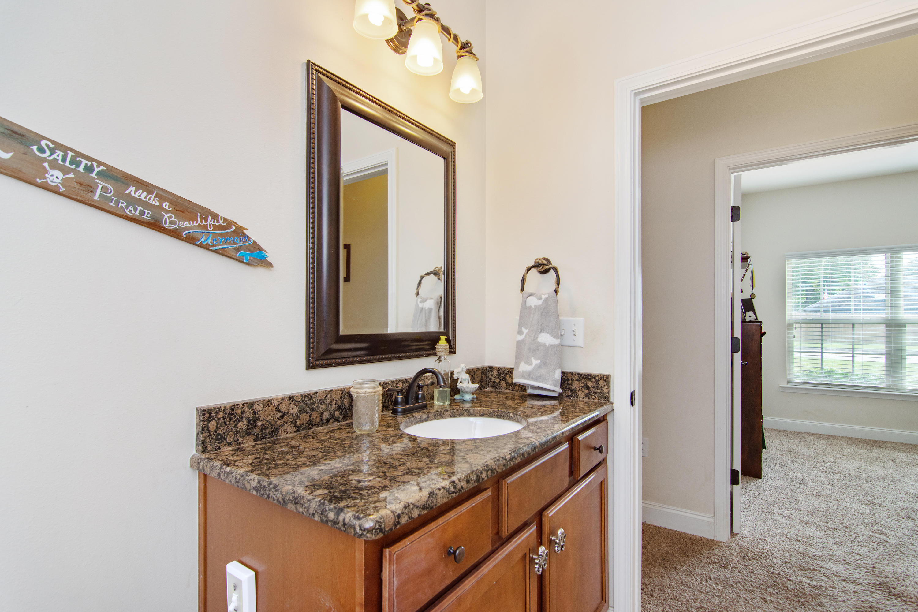 UNRECORDED SUBDIVISION - Residential