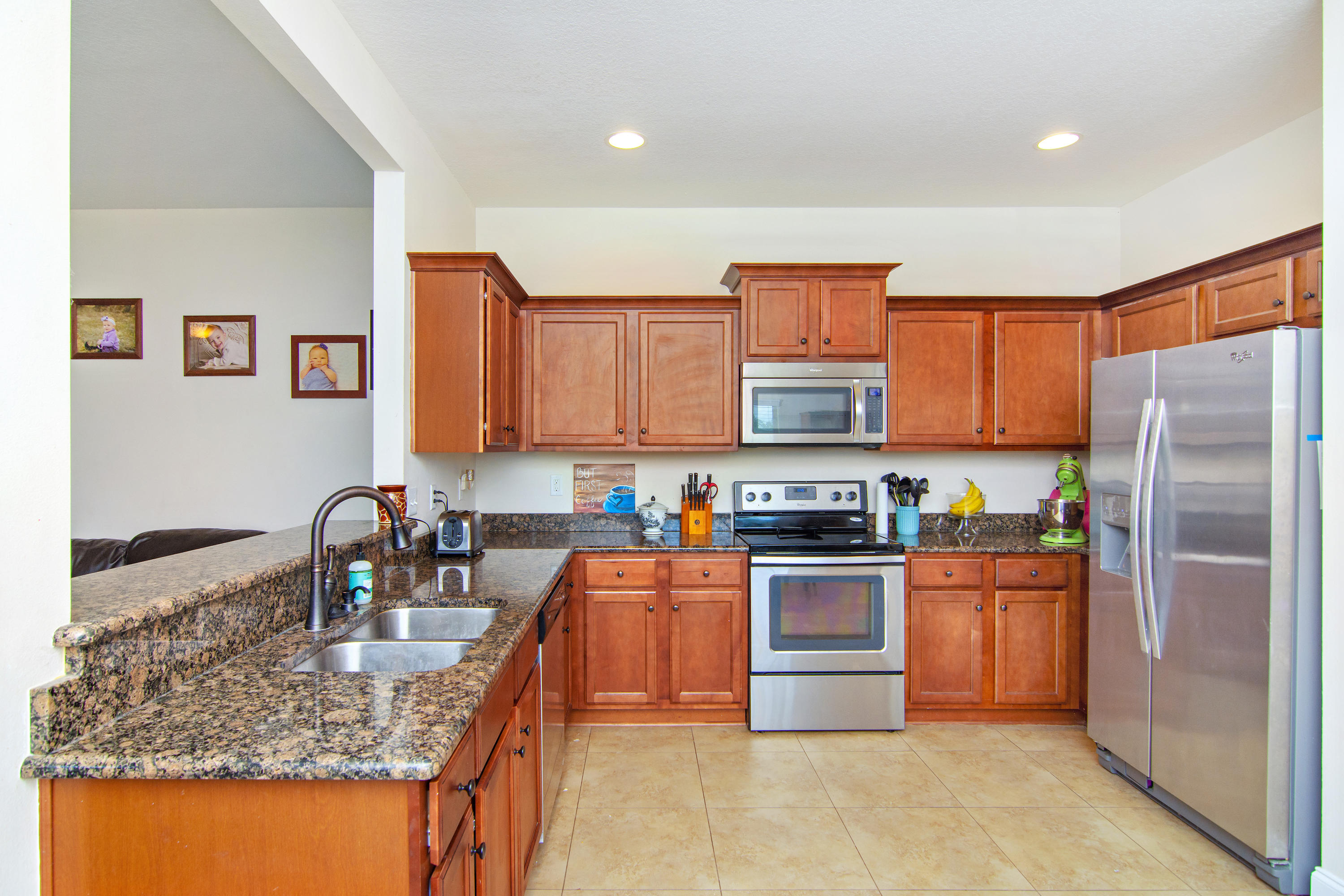 UNRECORDED SUBDIVISION - Residential