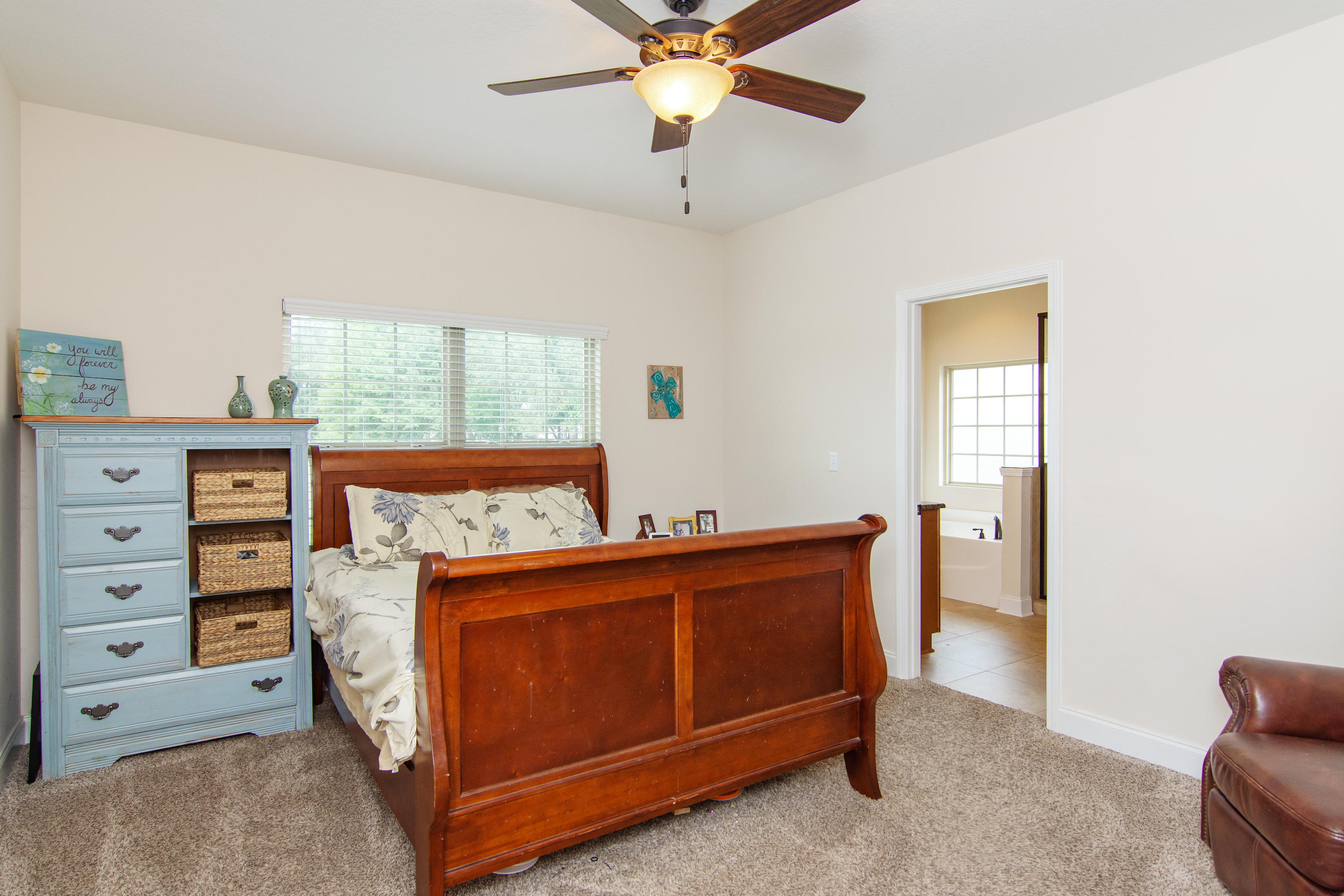 UNRECORDED SUBDIVISION - Residential