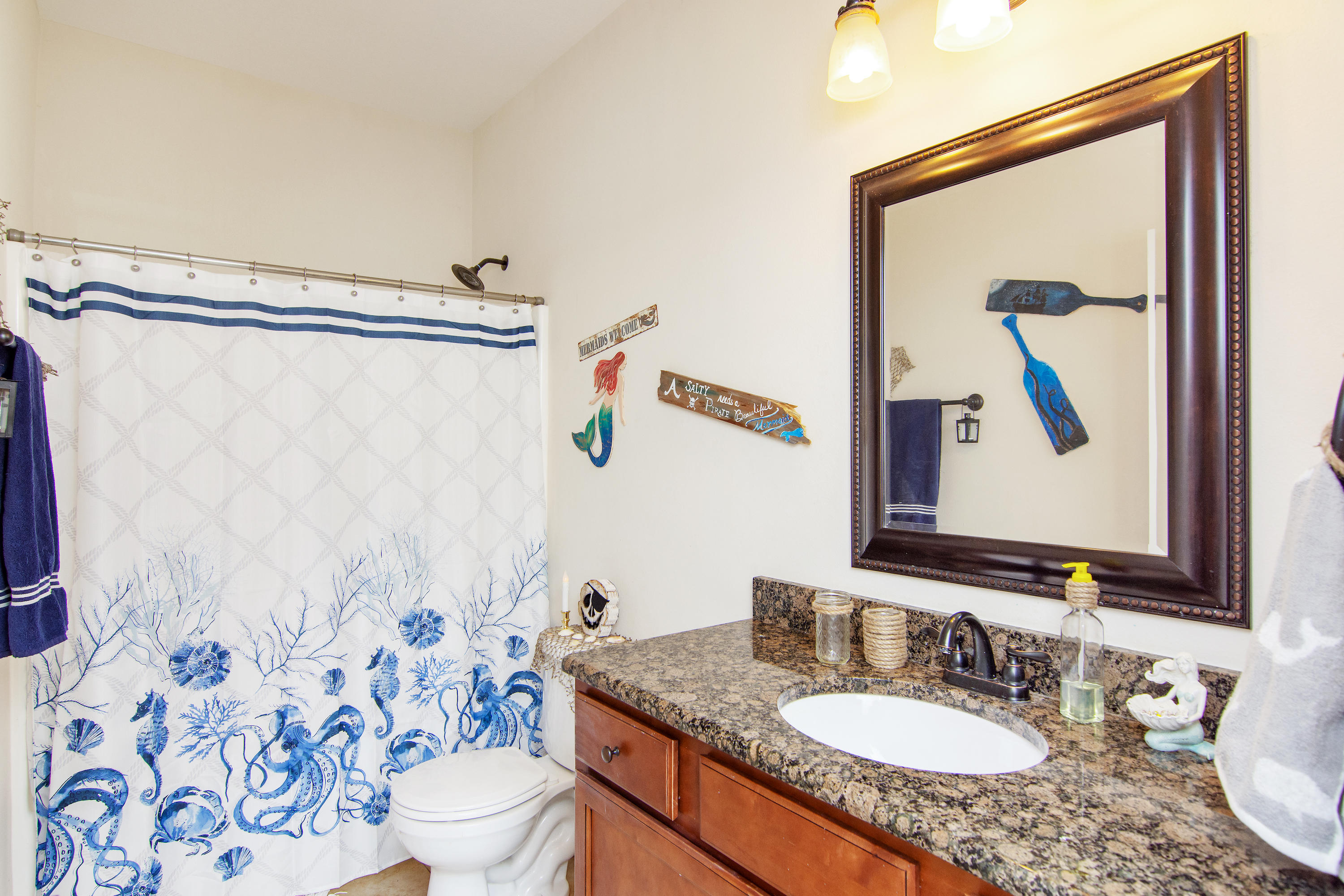 UNRECORDED SUBDIVISION - Residential