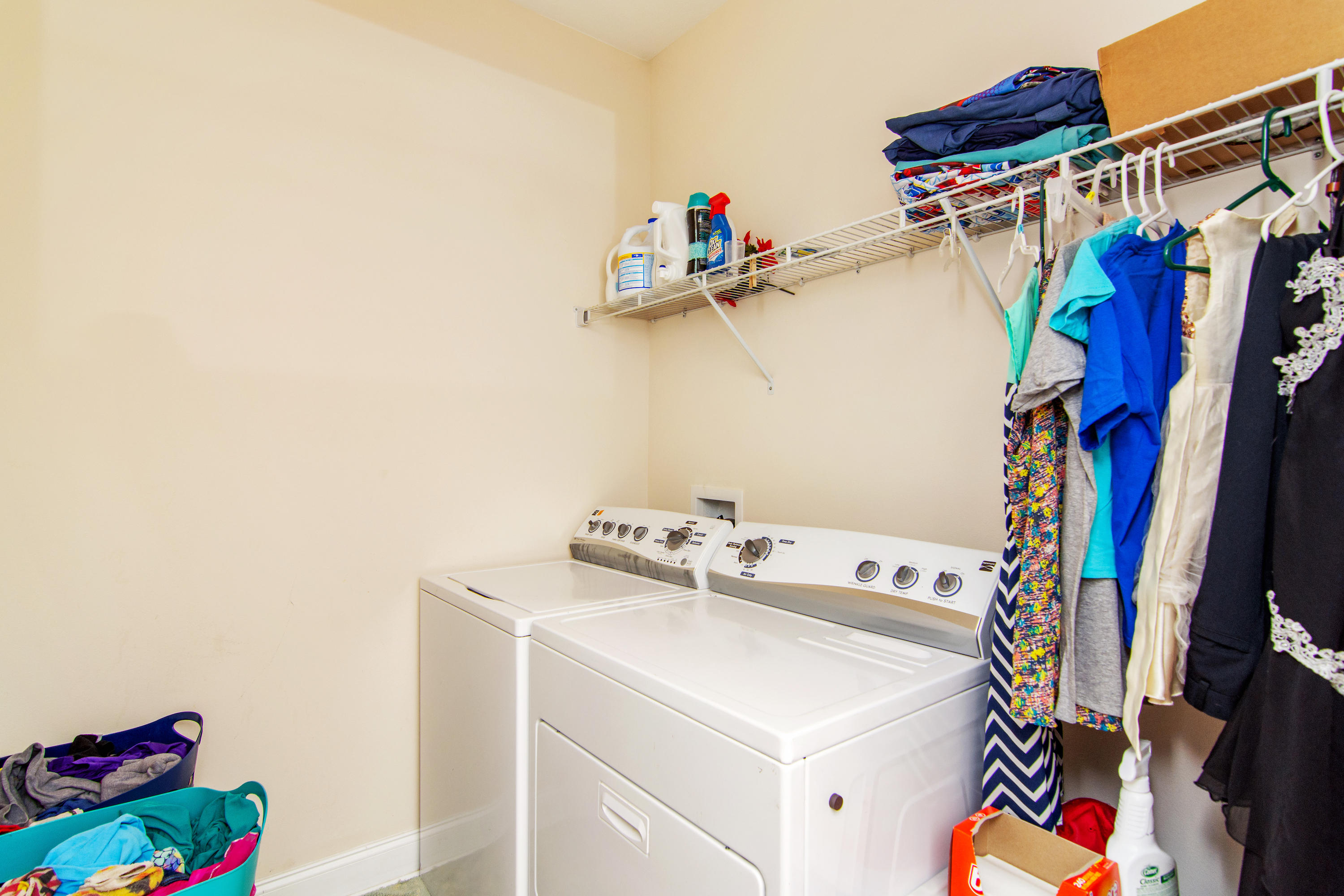 UNRECORDED SUBDIVISION - Residential