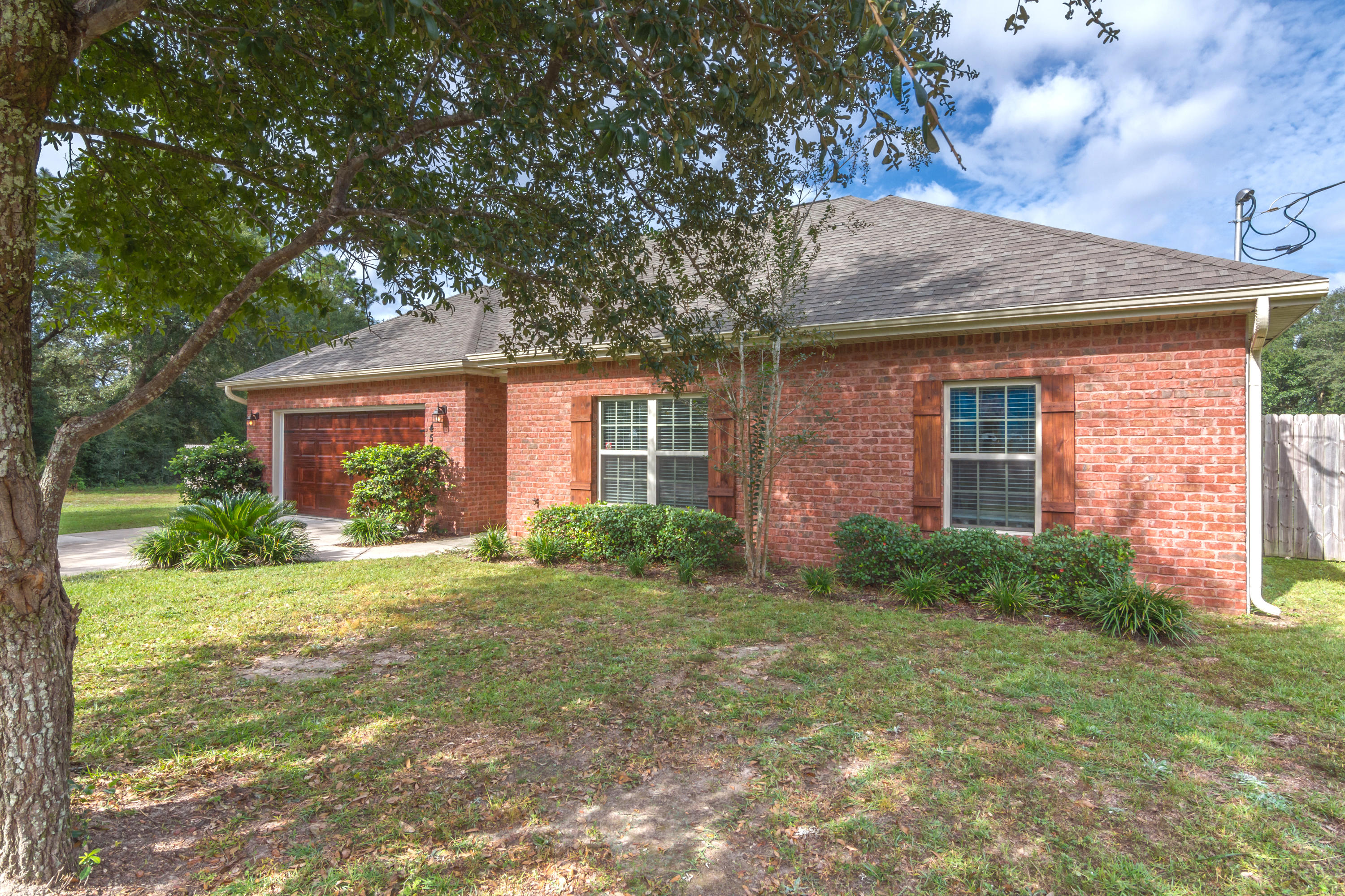 UNRECORDED SUBDIVISION - Residential