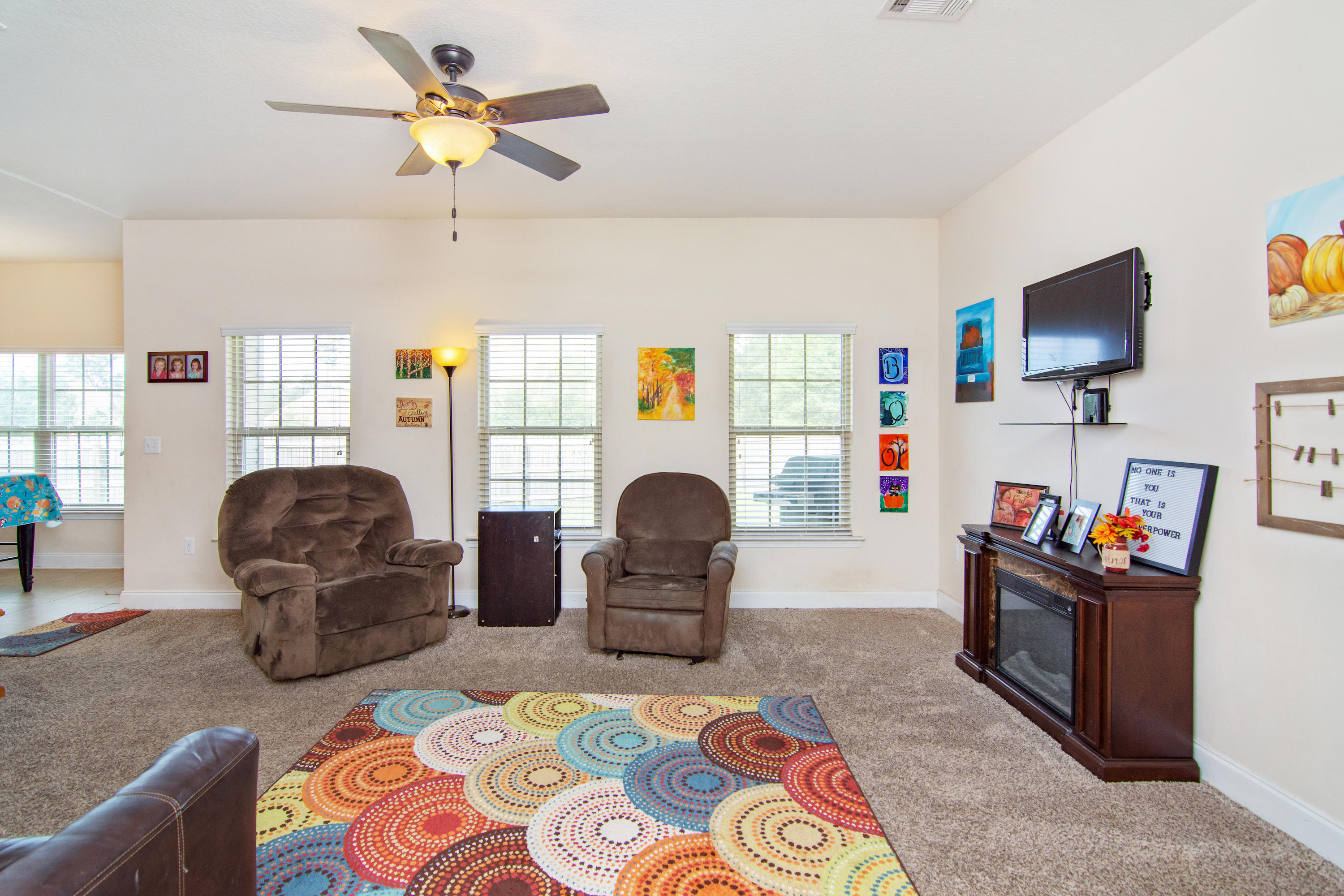 UNRECORDED SUBDIVISION - Residential