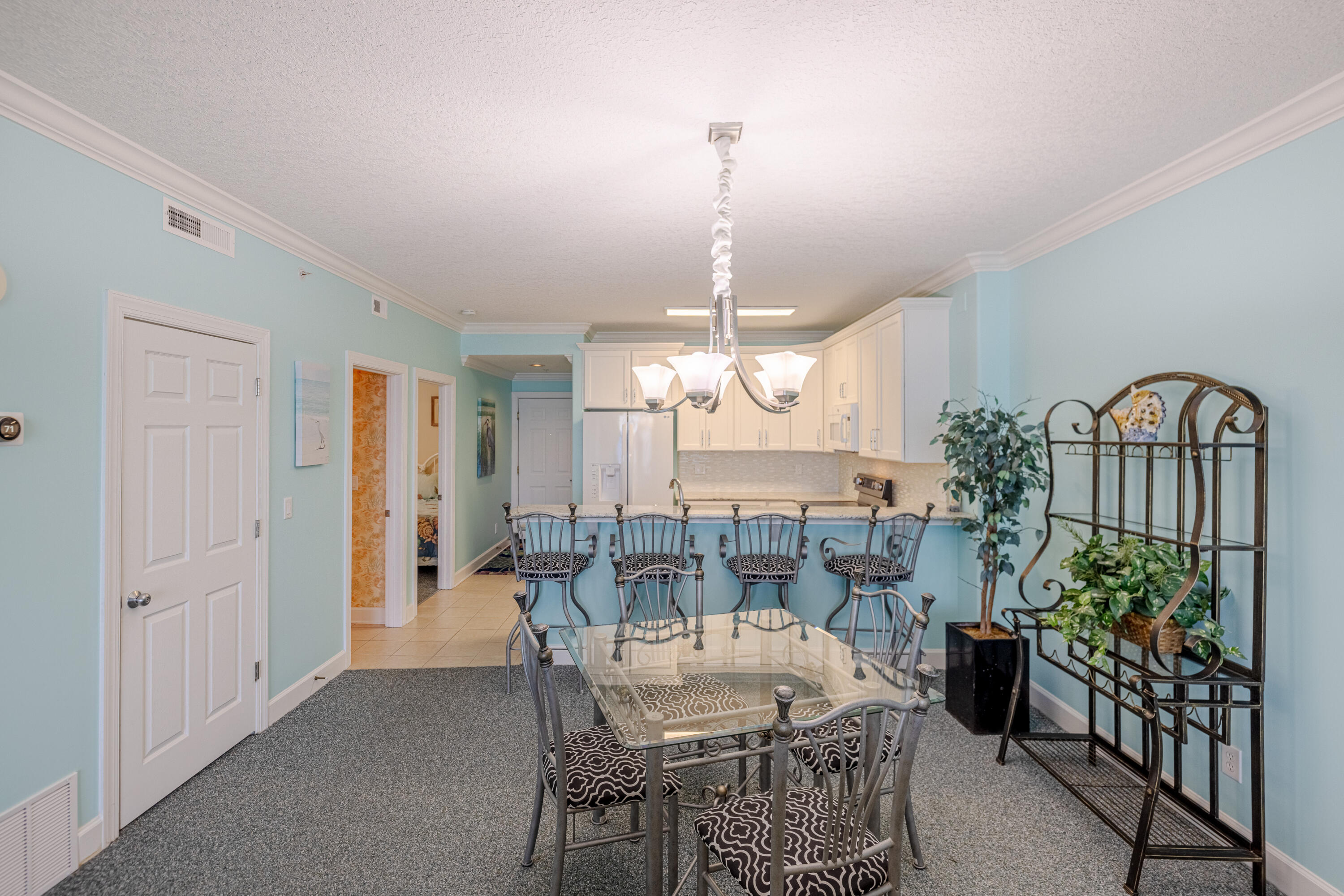 EMERALD ISLE - Residential
