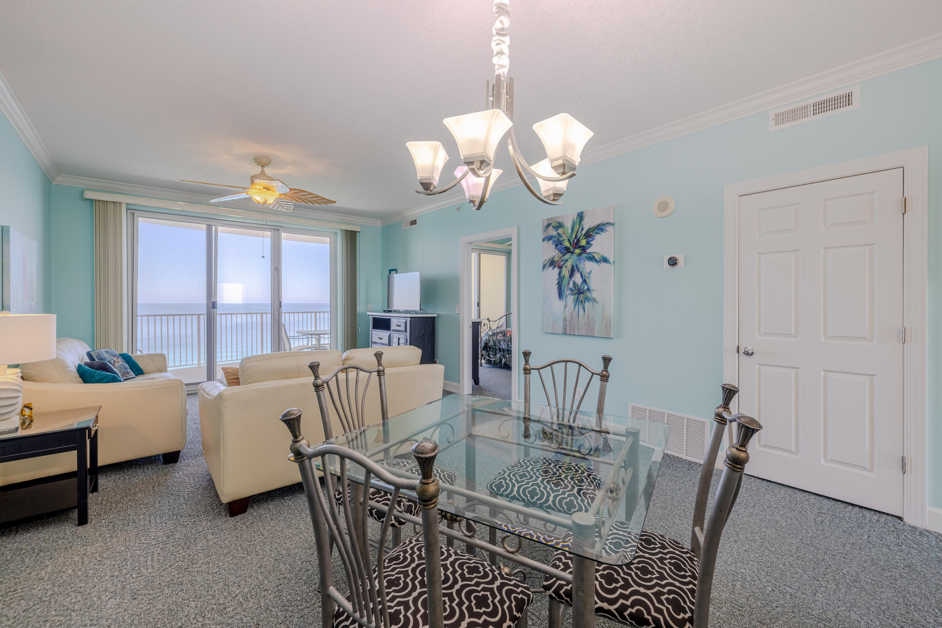 EMERALD ISLE - Residential