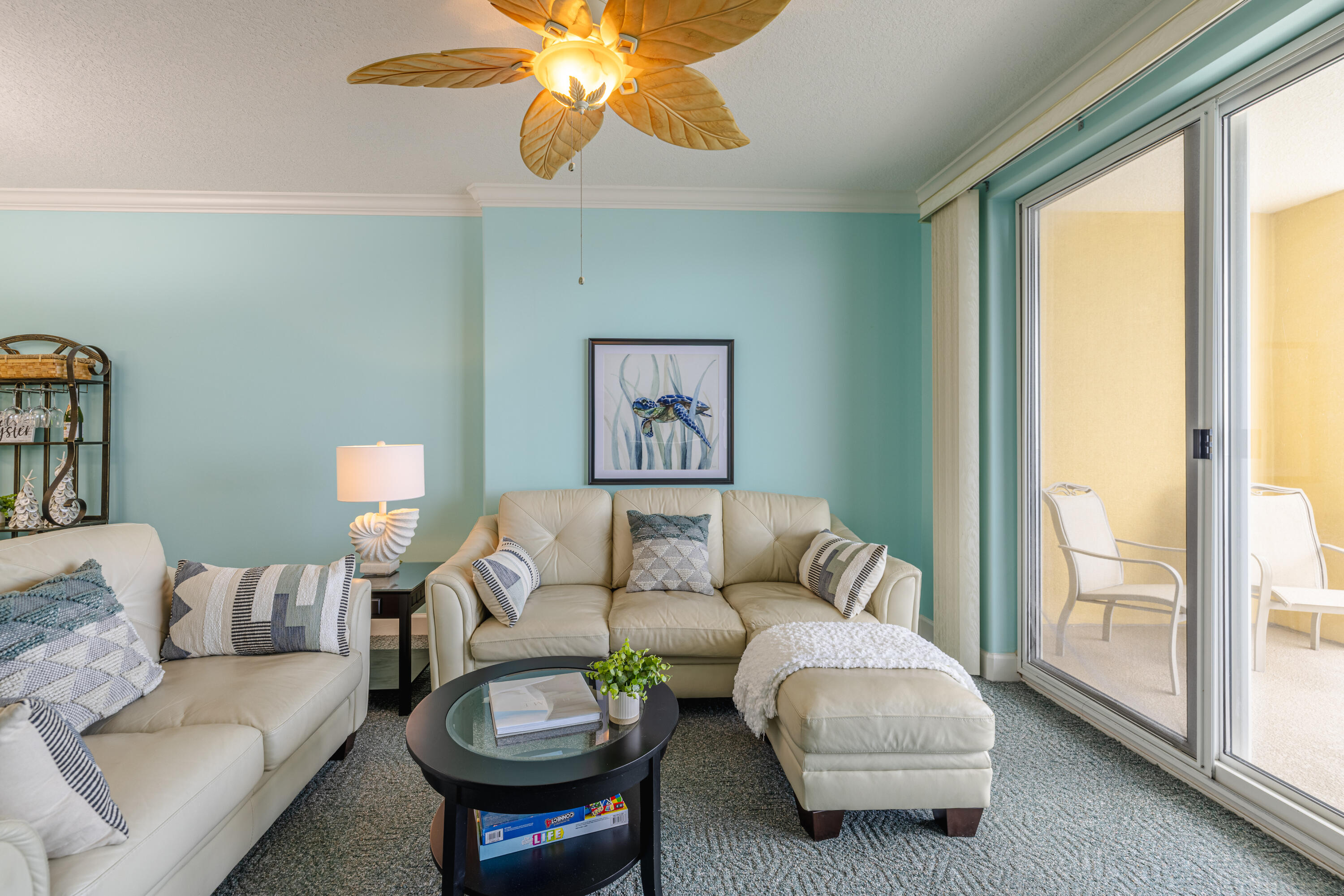 EMERALD ISLE - Residential