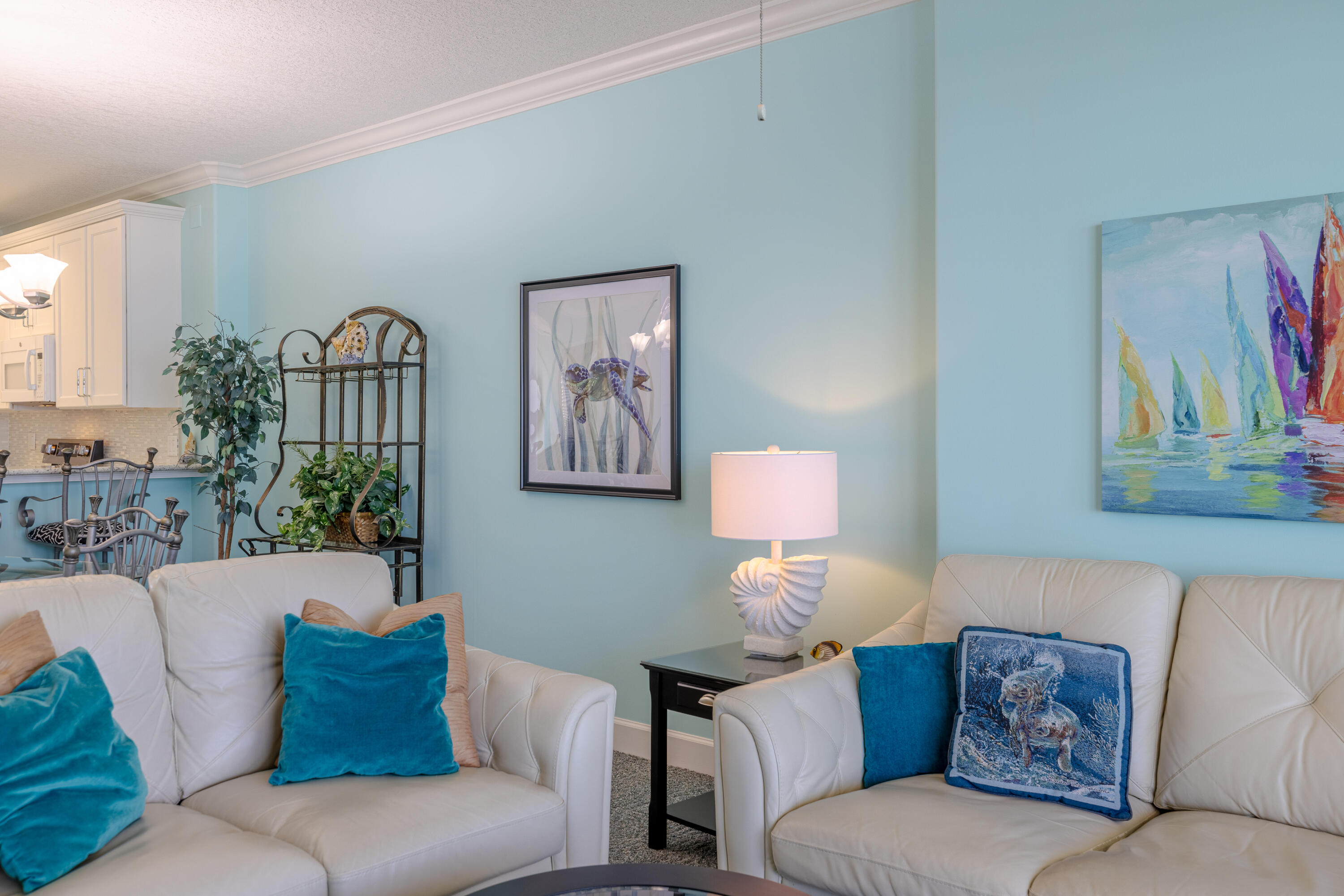 EMERALD ISLE - Residential